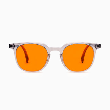 LUKE SILVER NIGHT LENSES