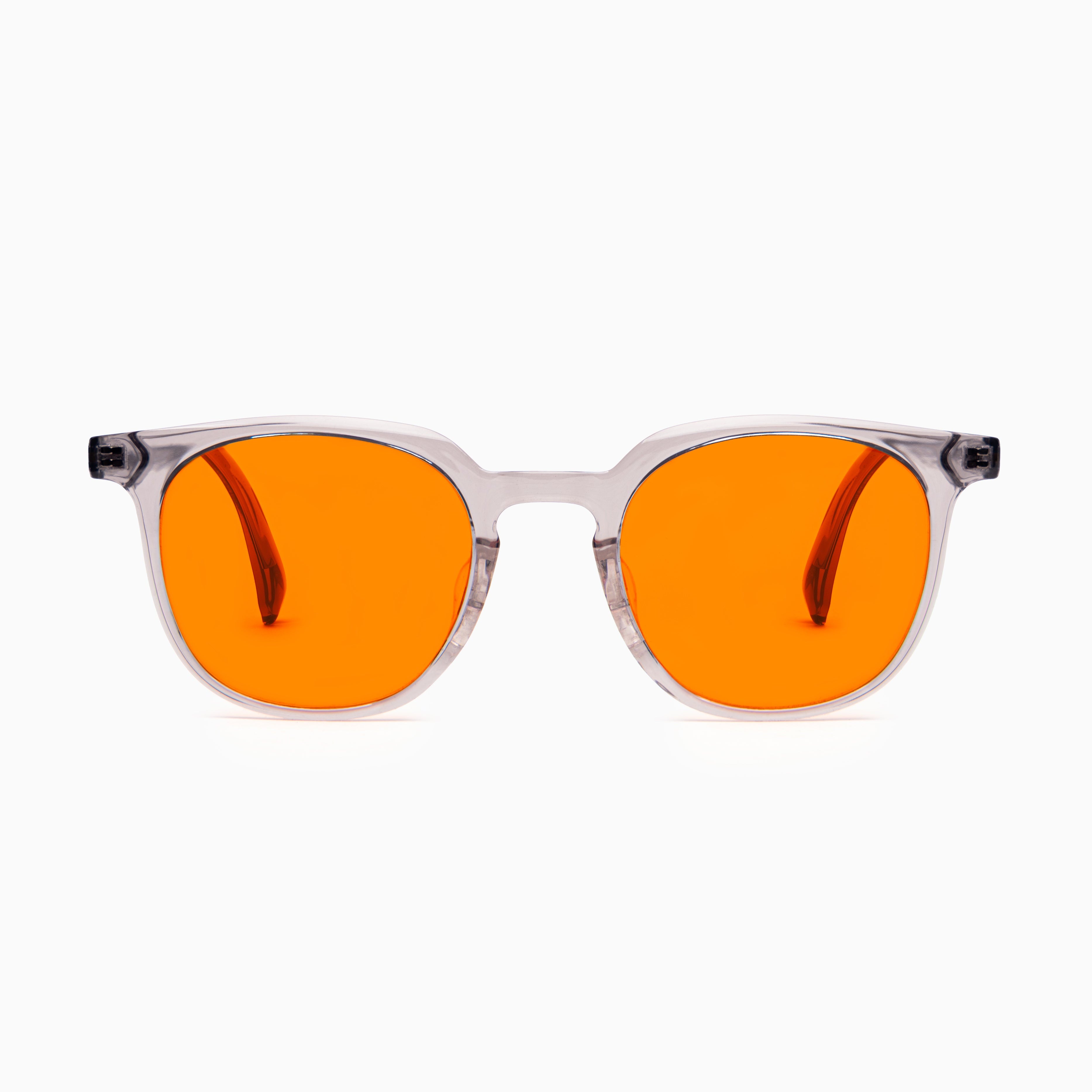 LUKE SILVER NIGHT LENSES
