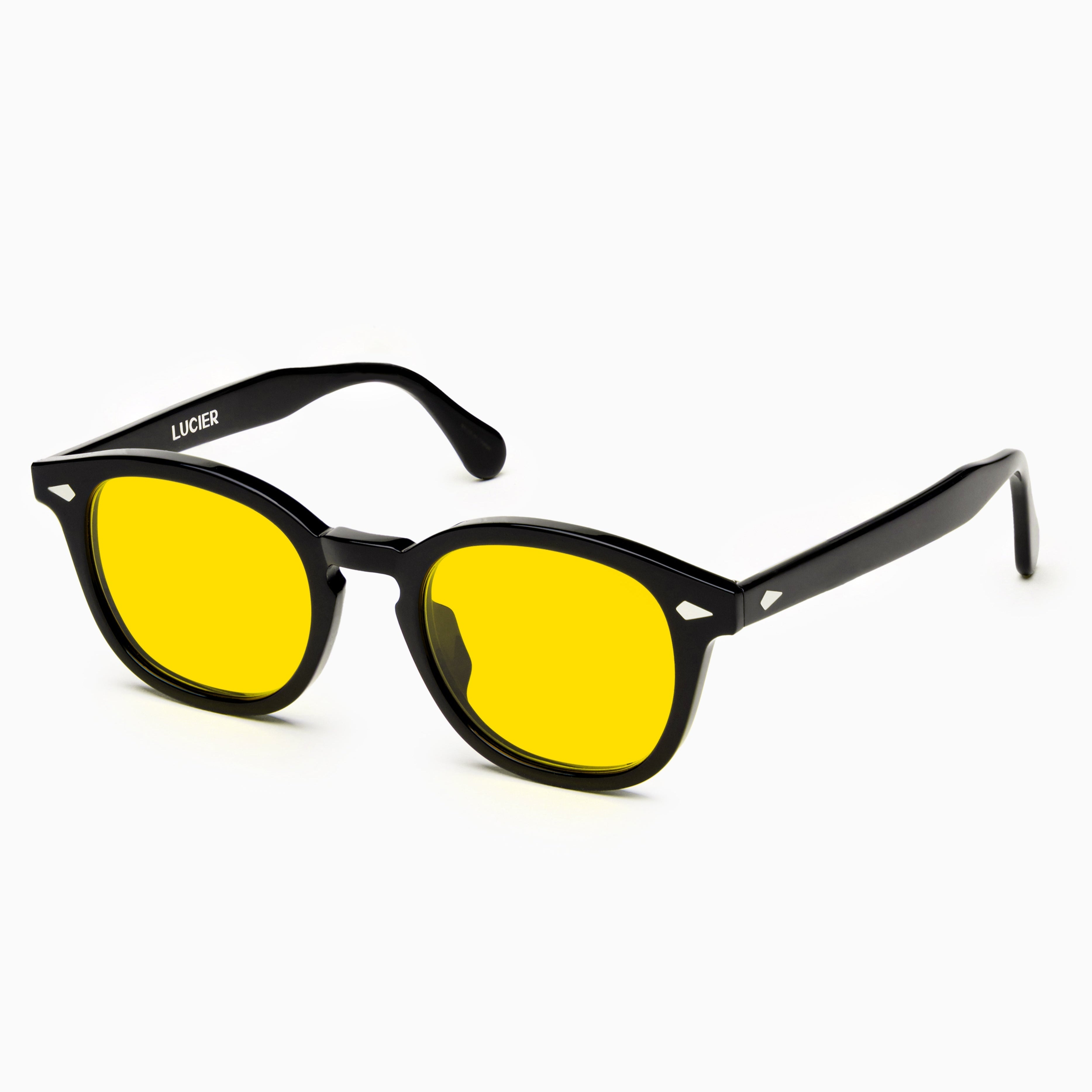 Neo Black Day Lenses (L)