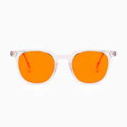 LUKE WHITE NIGHT LENSES