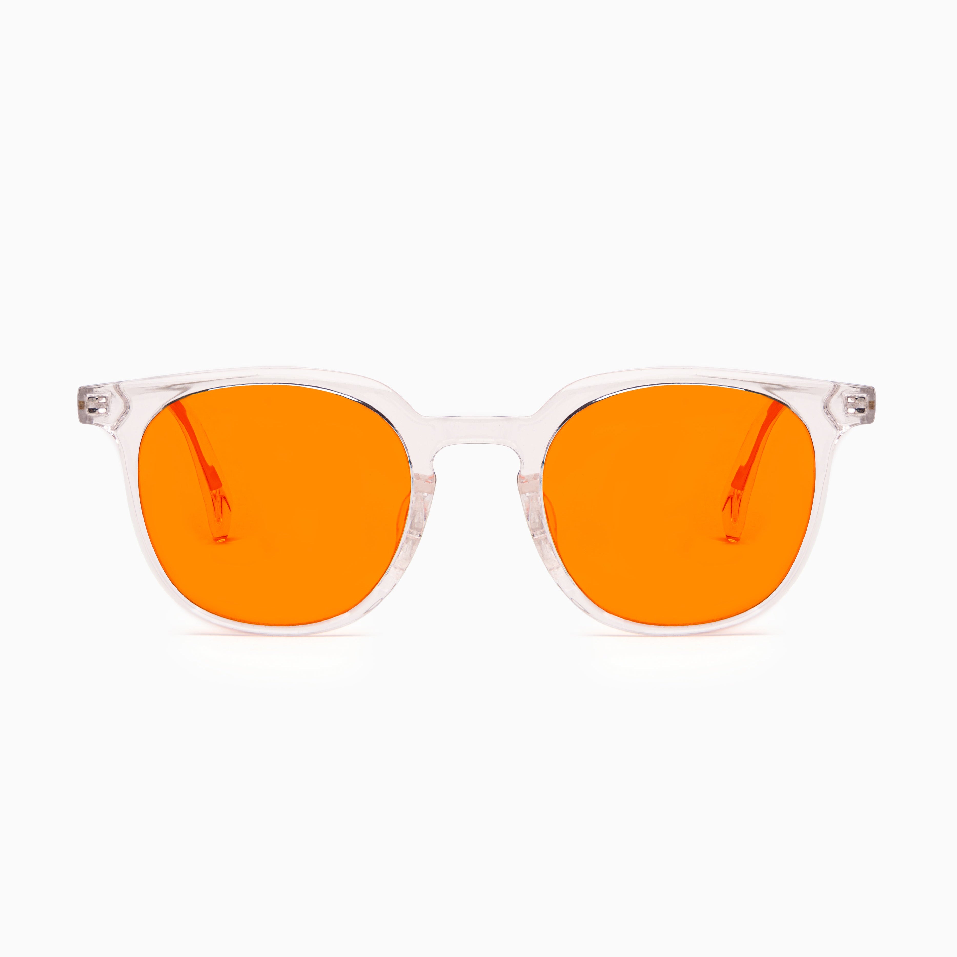 LUKE WHITE NIGHT LENSES