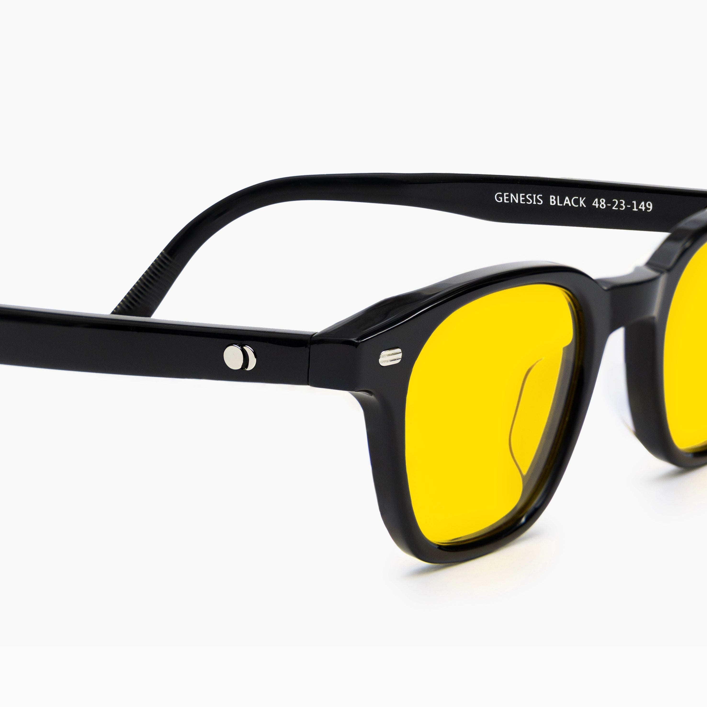 GENESIS BLACK DAY LENSES