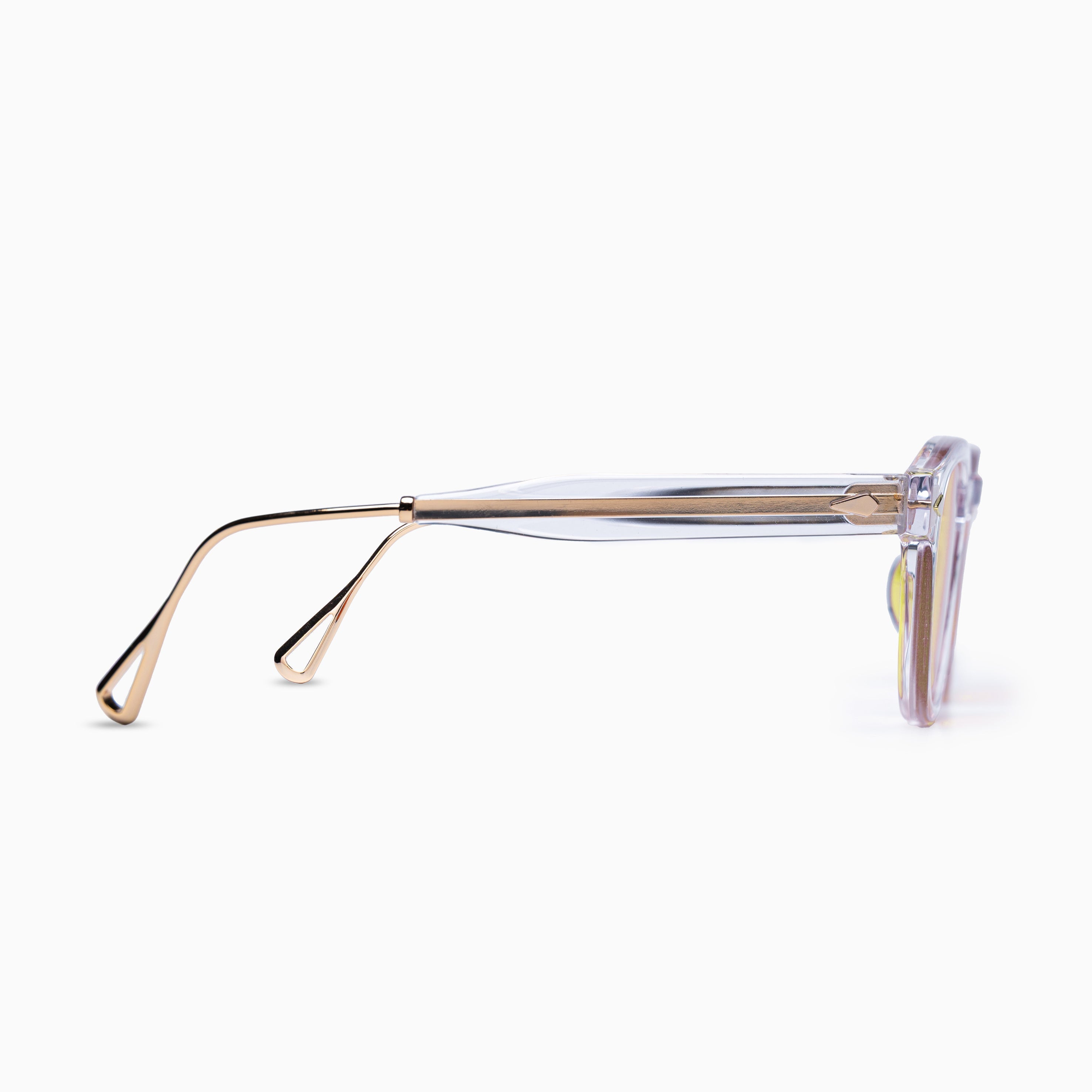 ATLAS WHITE DAY LENSES