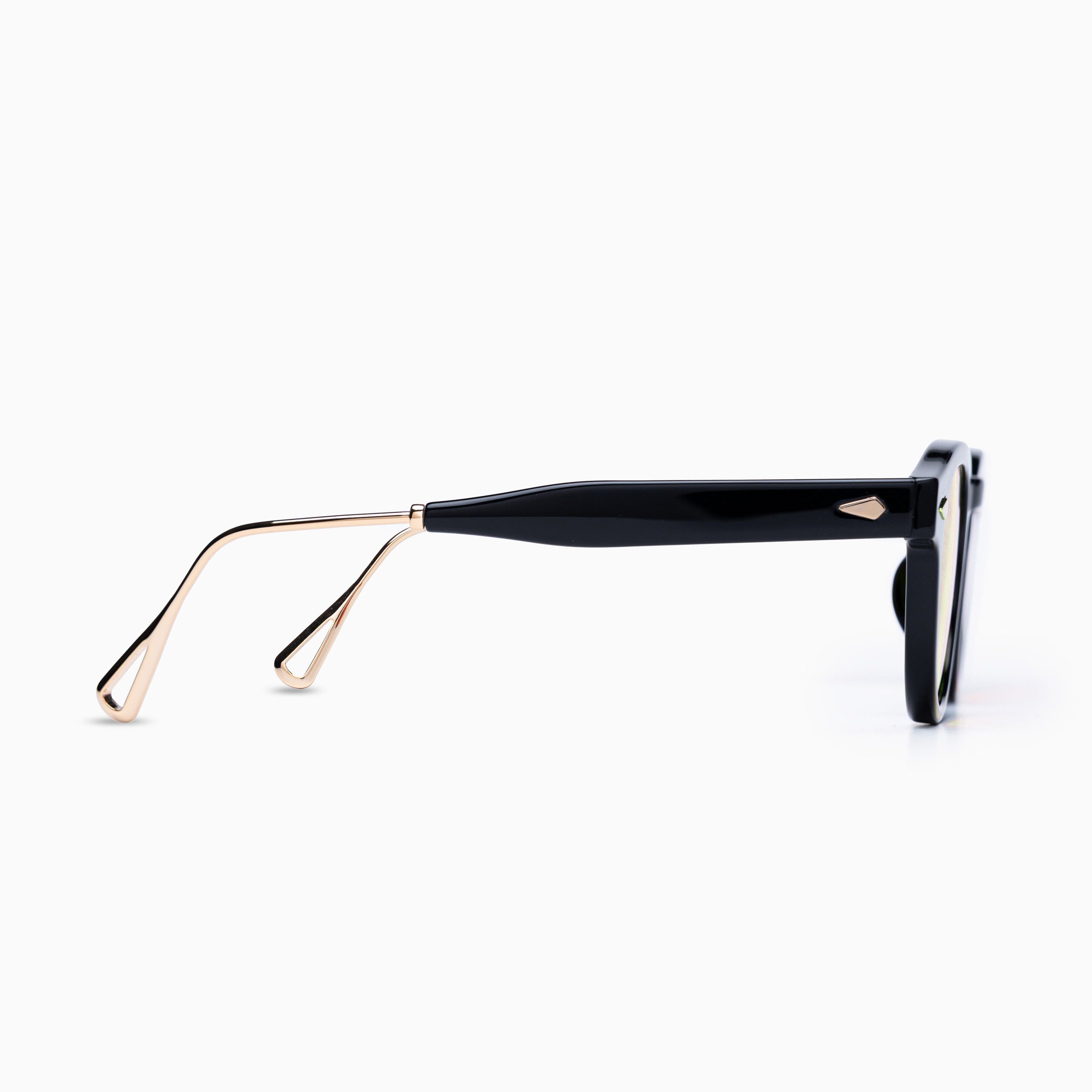 ATLAS BLACK DAY LENSES