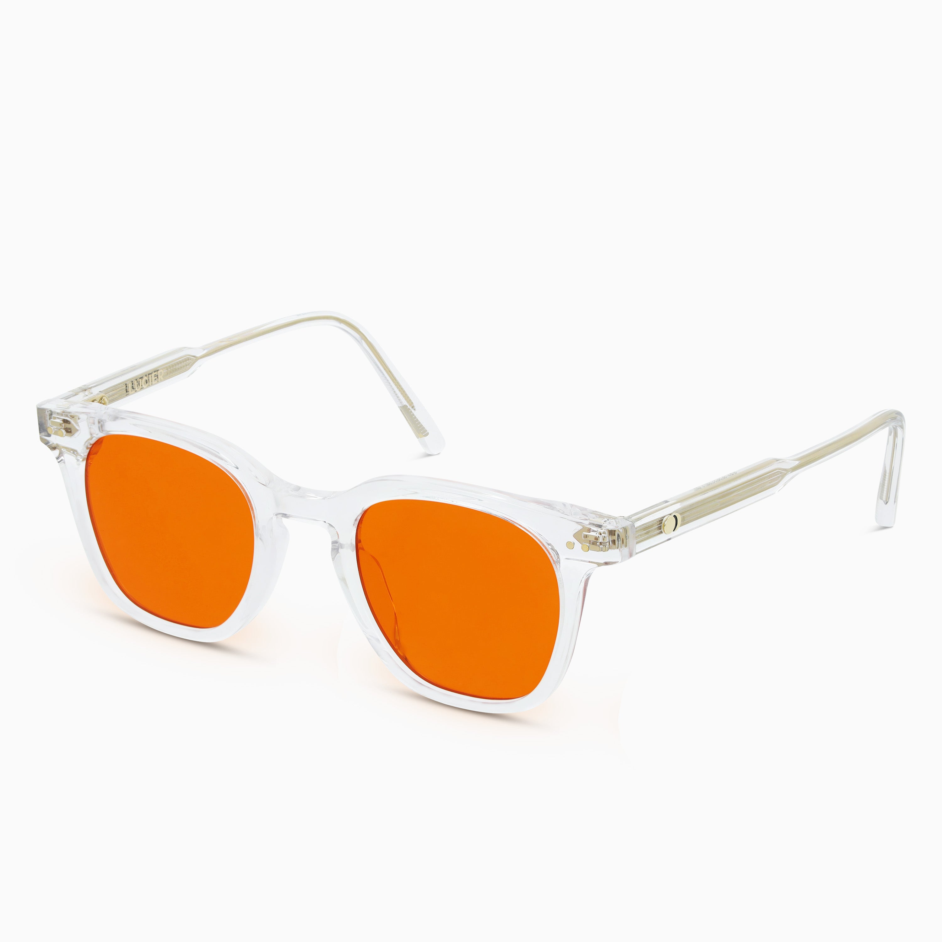 Morpheus Black Night Lenses