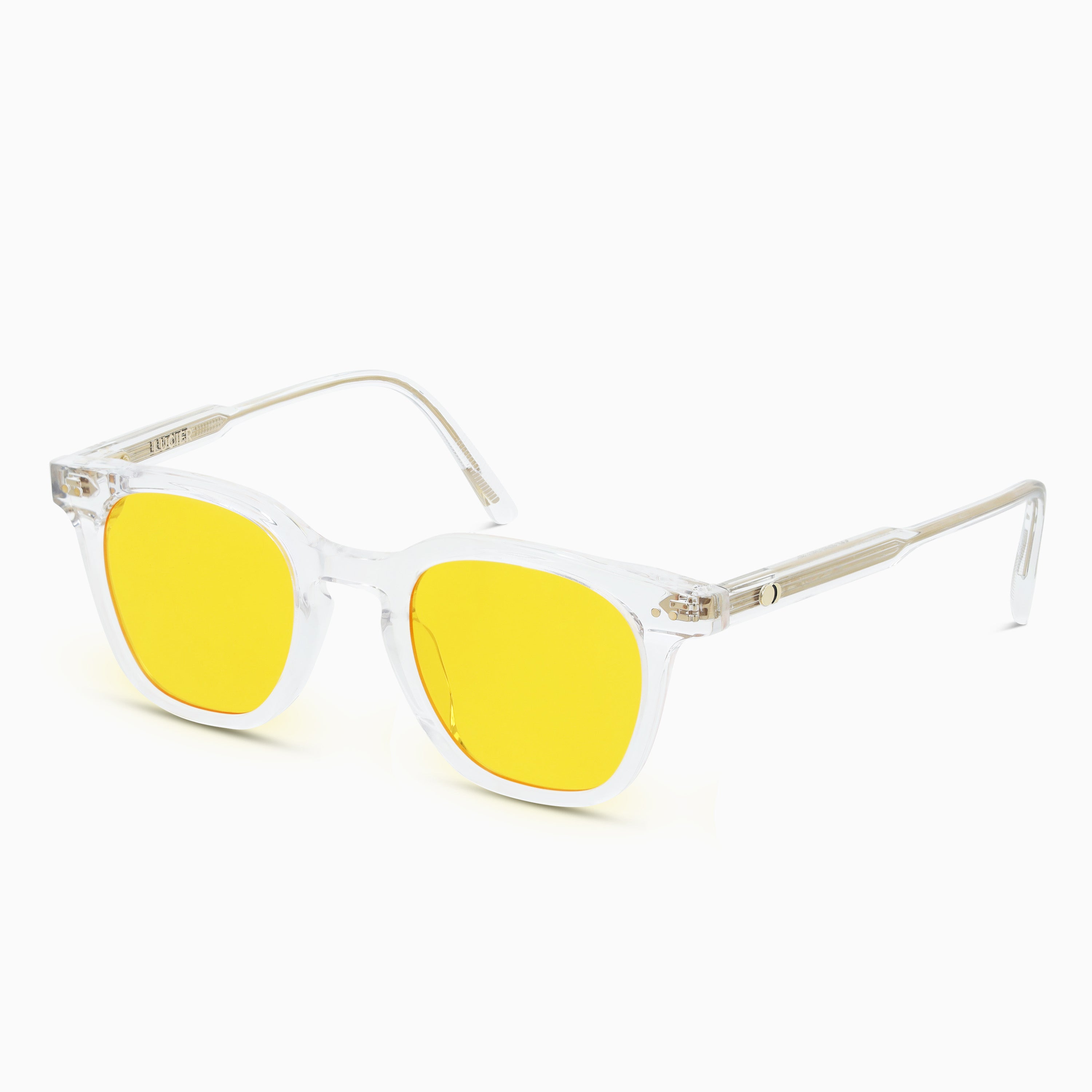 Morpheus Balck Day Lenses