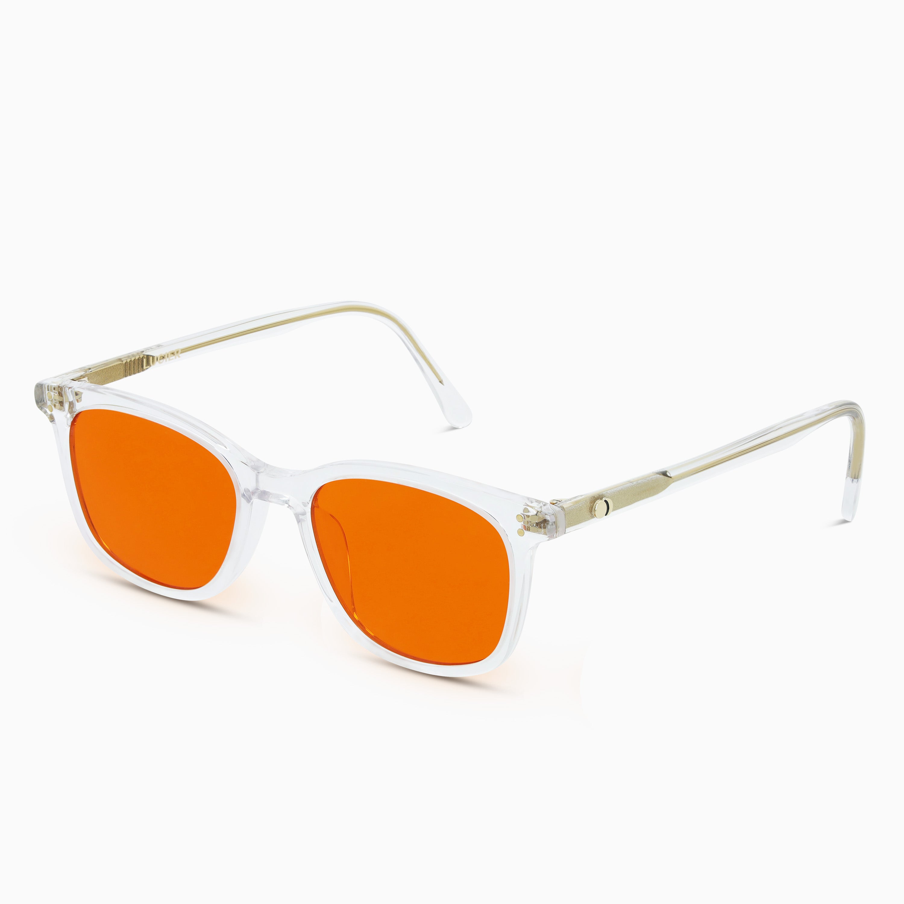 Jack Black Night Lenses