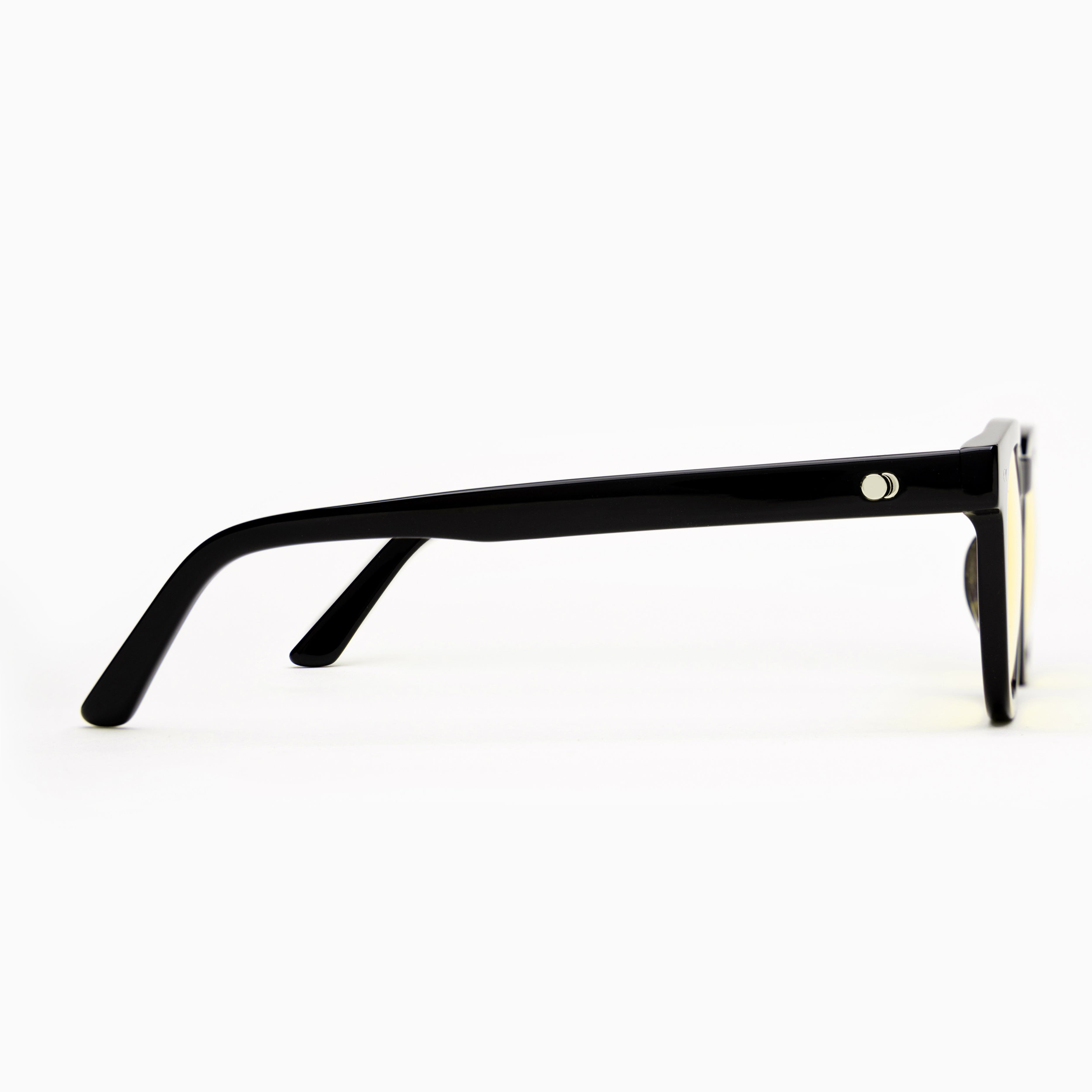 Tate Black Day Lenses