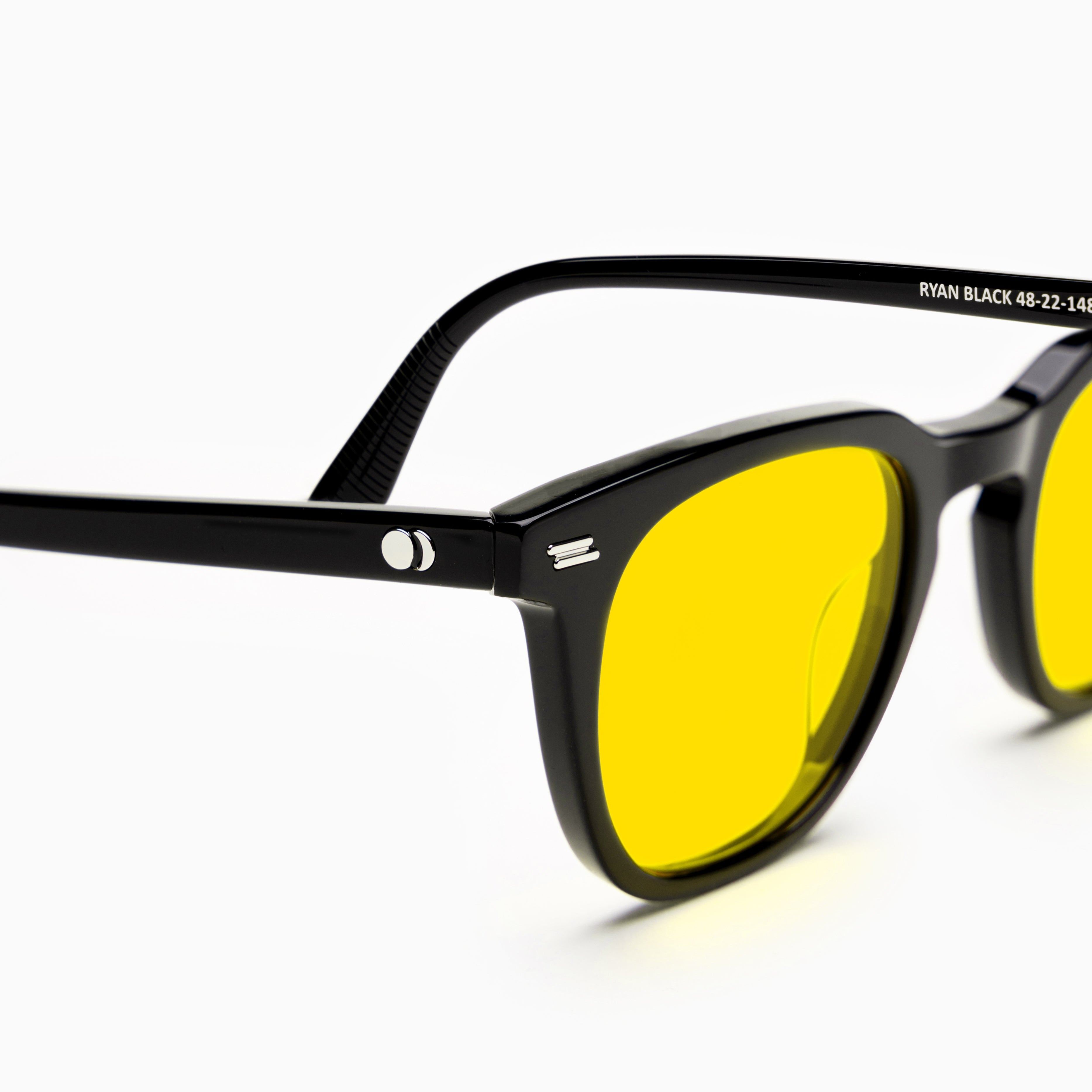 RYAN BLACK DAY LENSES
