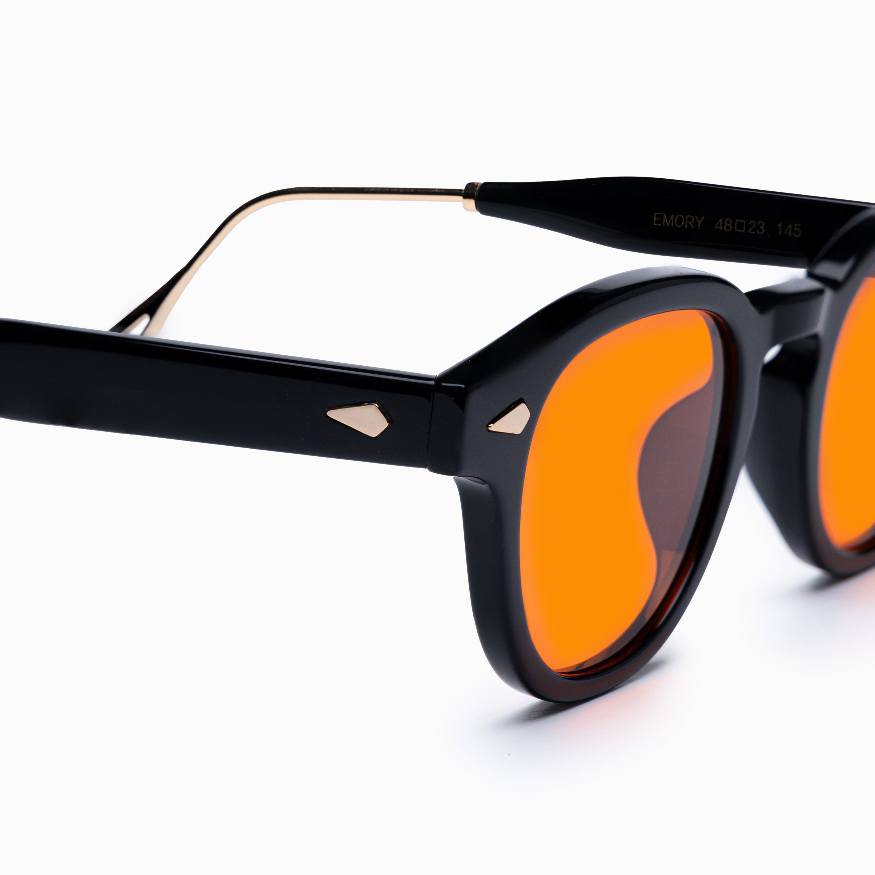 ATLAS BLACK NIGHT LENSES