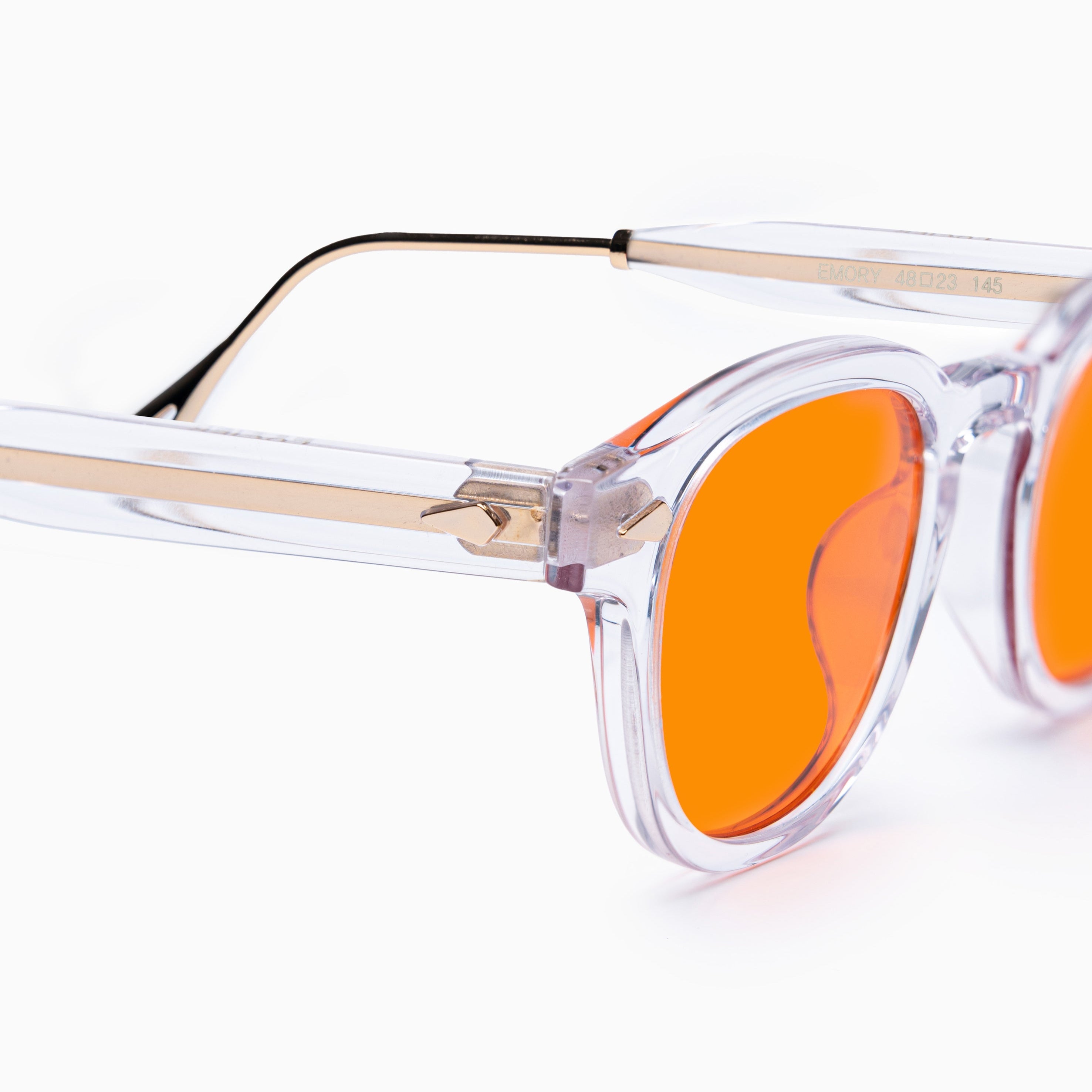 ATLAS WHITE NIGHT LENSES