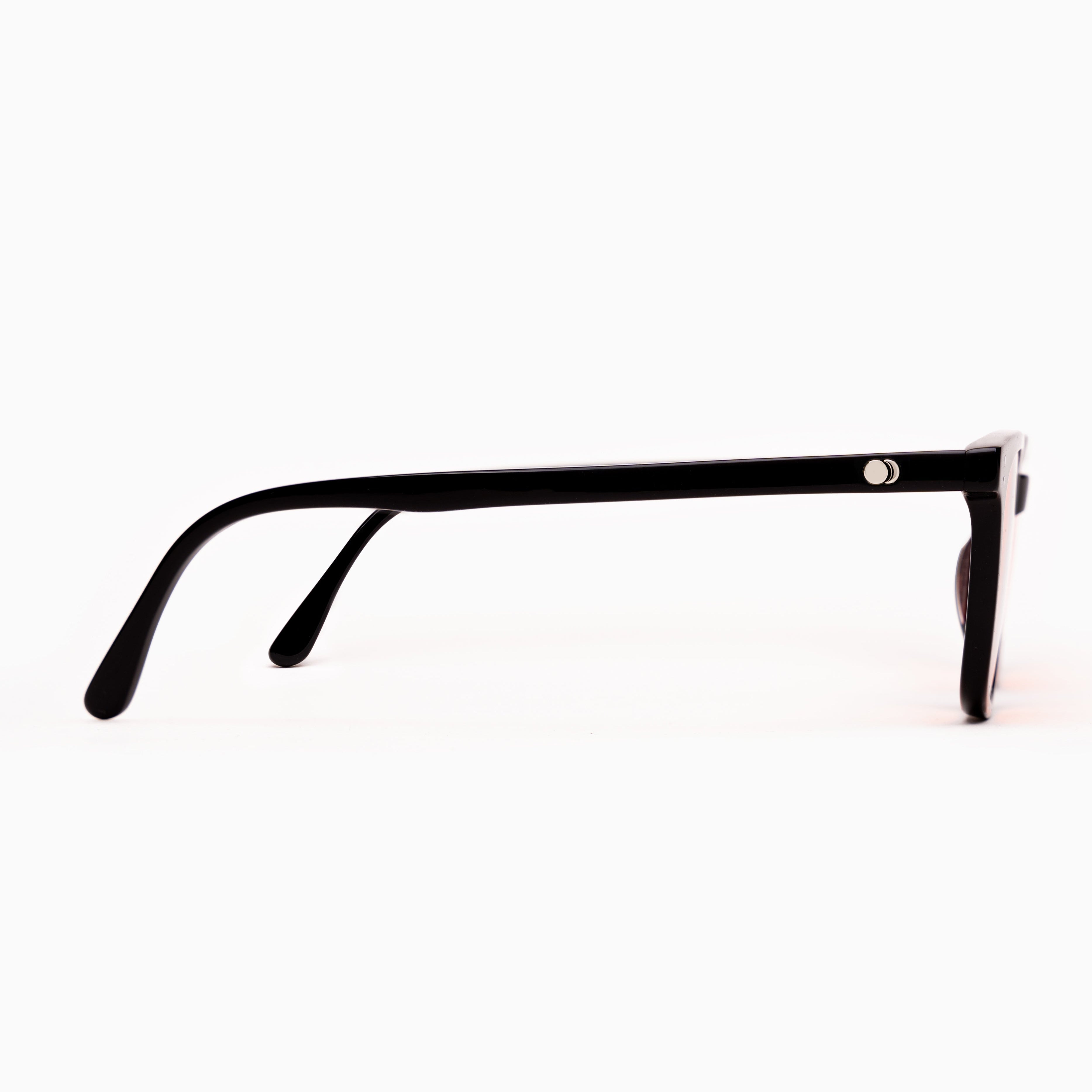 A-7/ 新品未使用 LUCIER JACKBLACK NIGHT LENSES 100% blue light blocking glasses – LUCIER