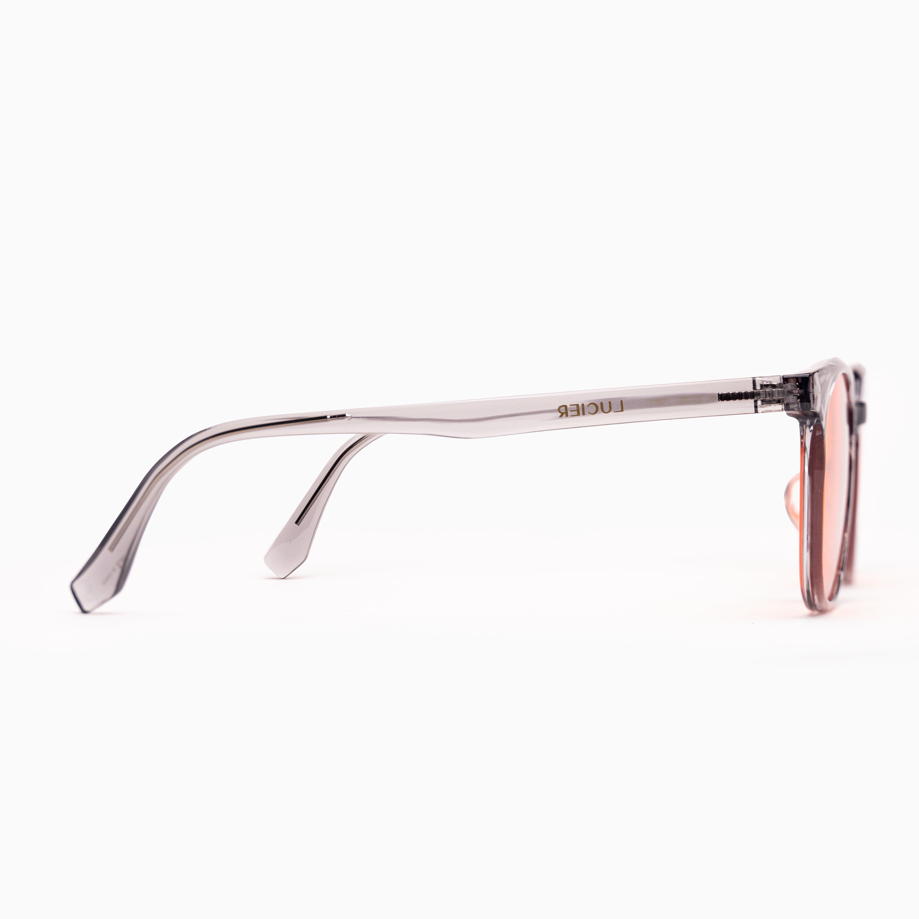 LUKE SILVER NIGHT LENSES