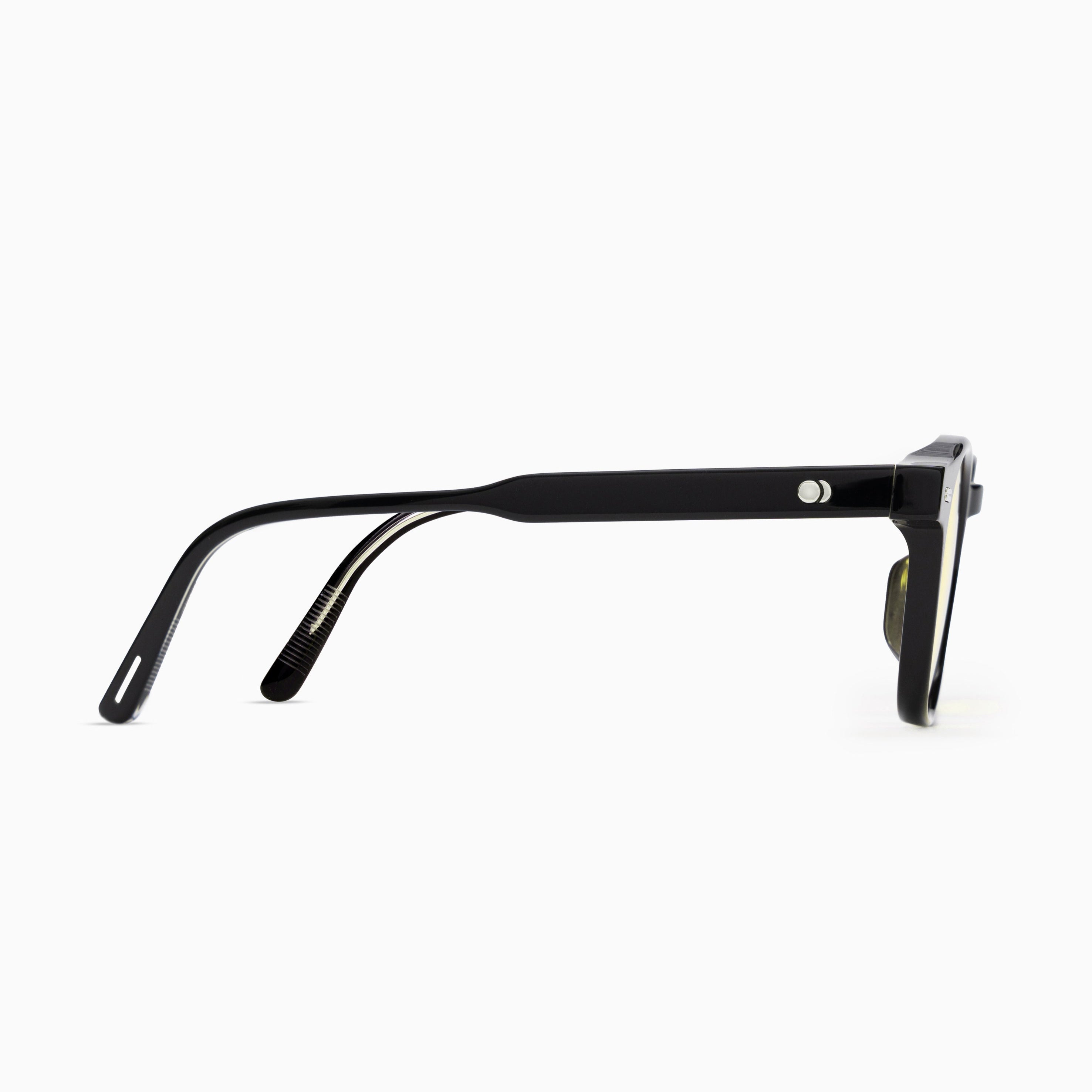 ISAIAH BLACK DAY LENSES