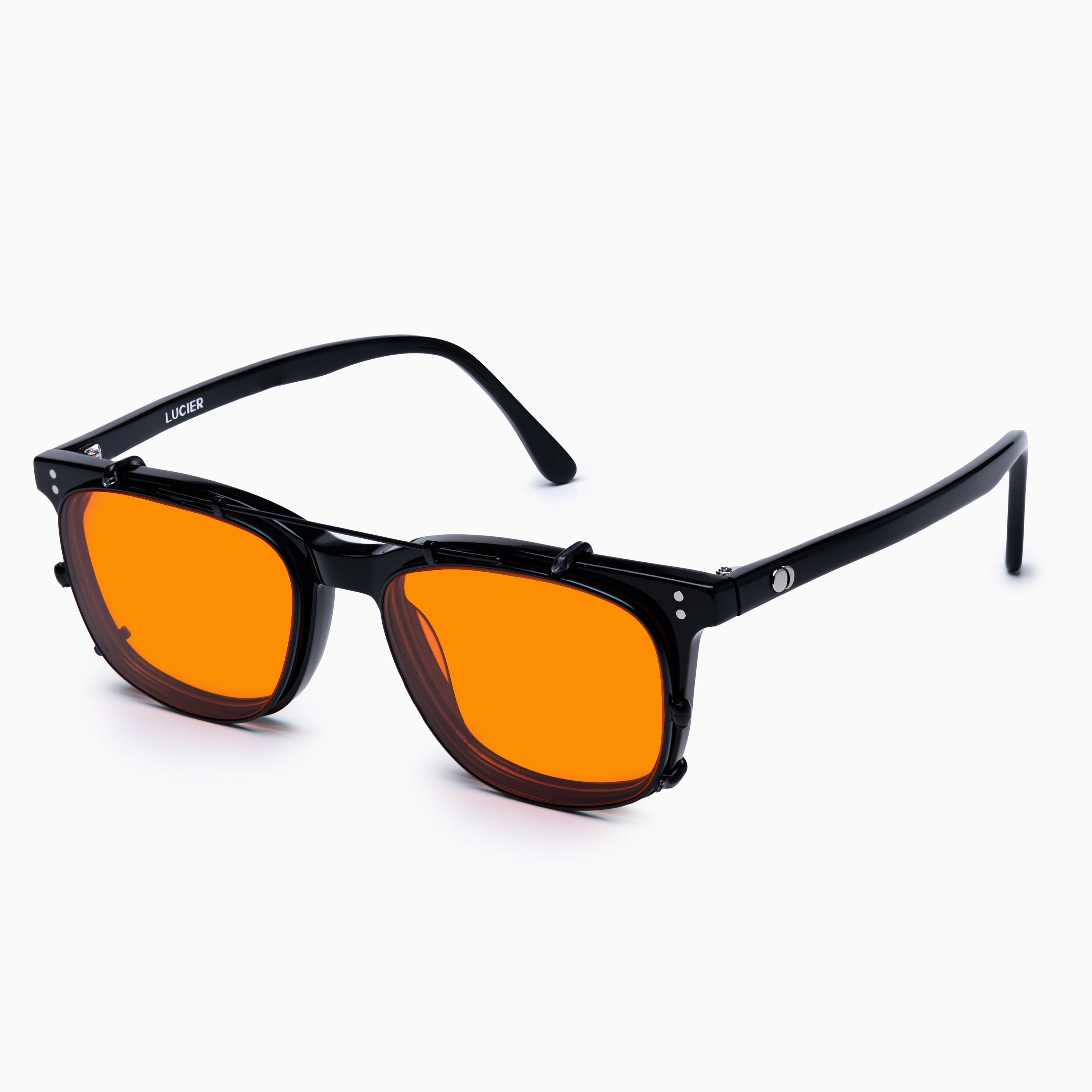 JACK BLACK NIGHT LENSES (CLIP)