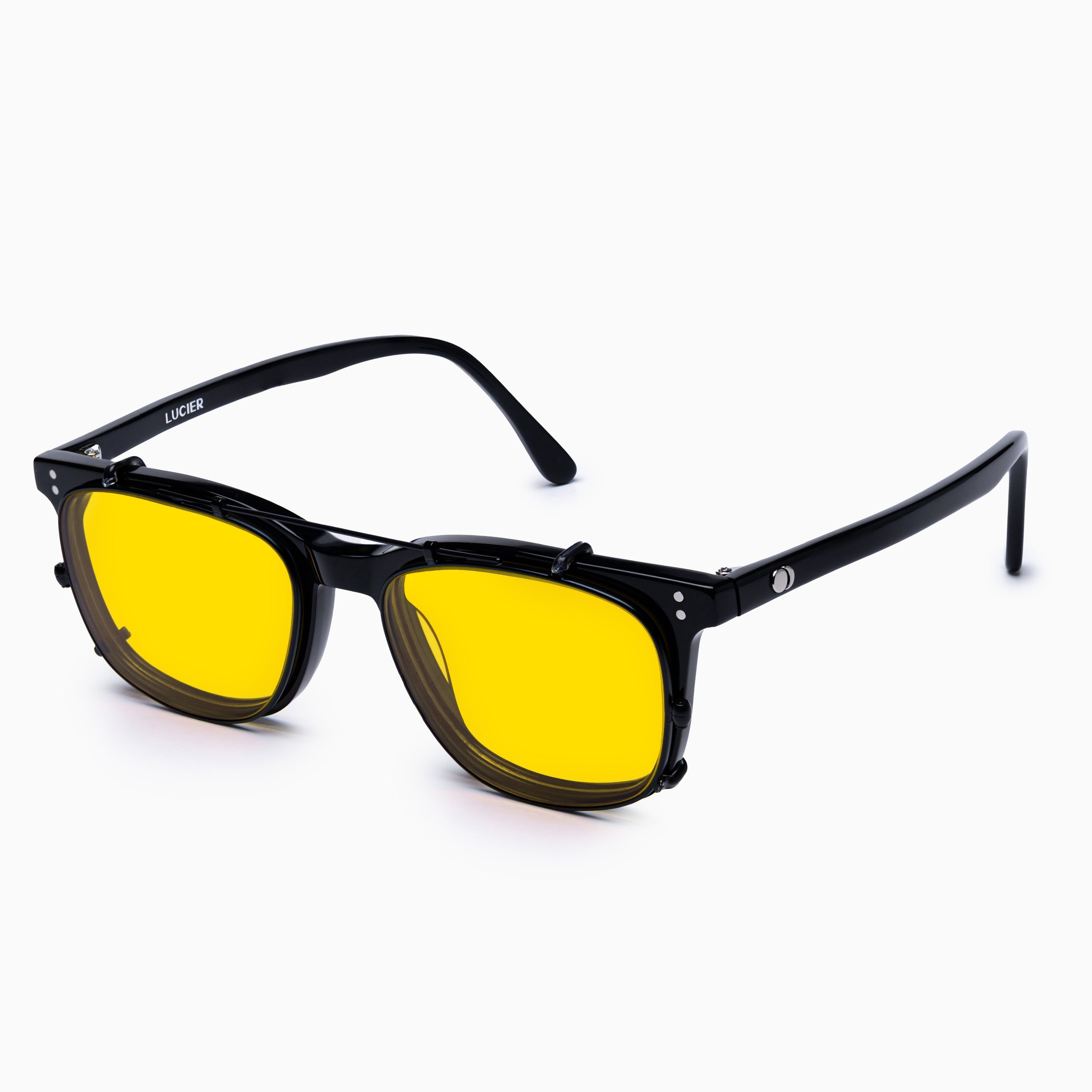 JACK BLACK DAY LENSES (CLIP)