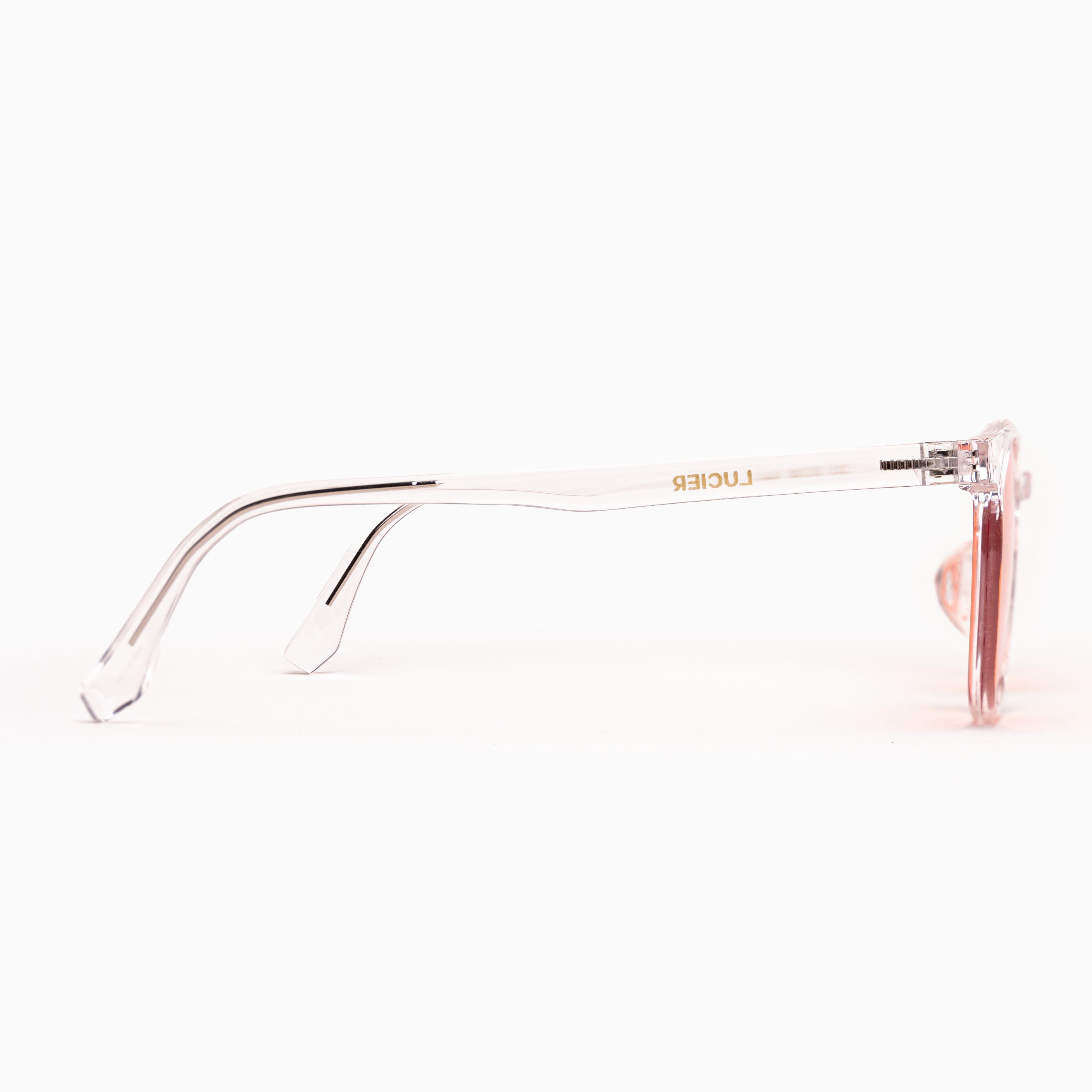 LUKE WHITE NIGHT LENSES