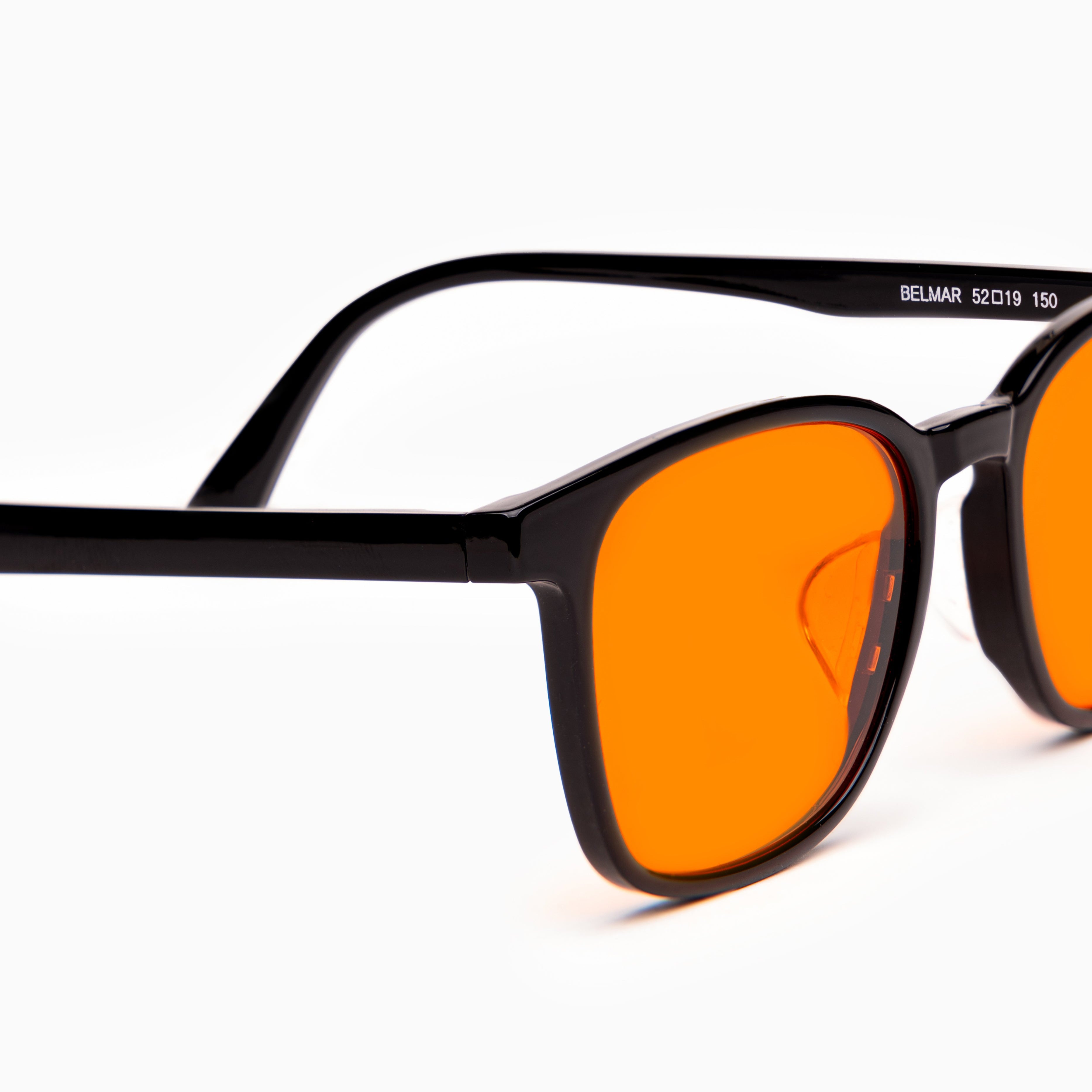 BELMAR BLACK NIGHT LENSES