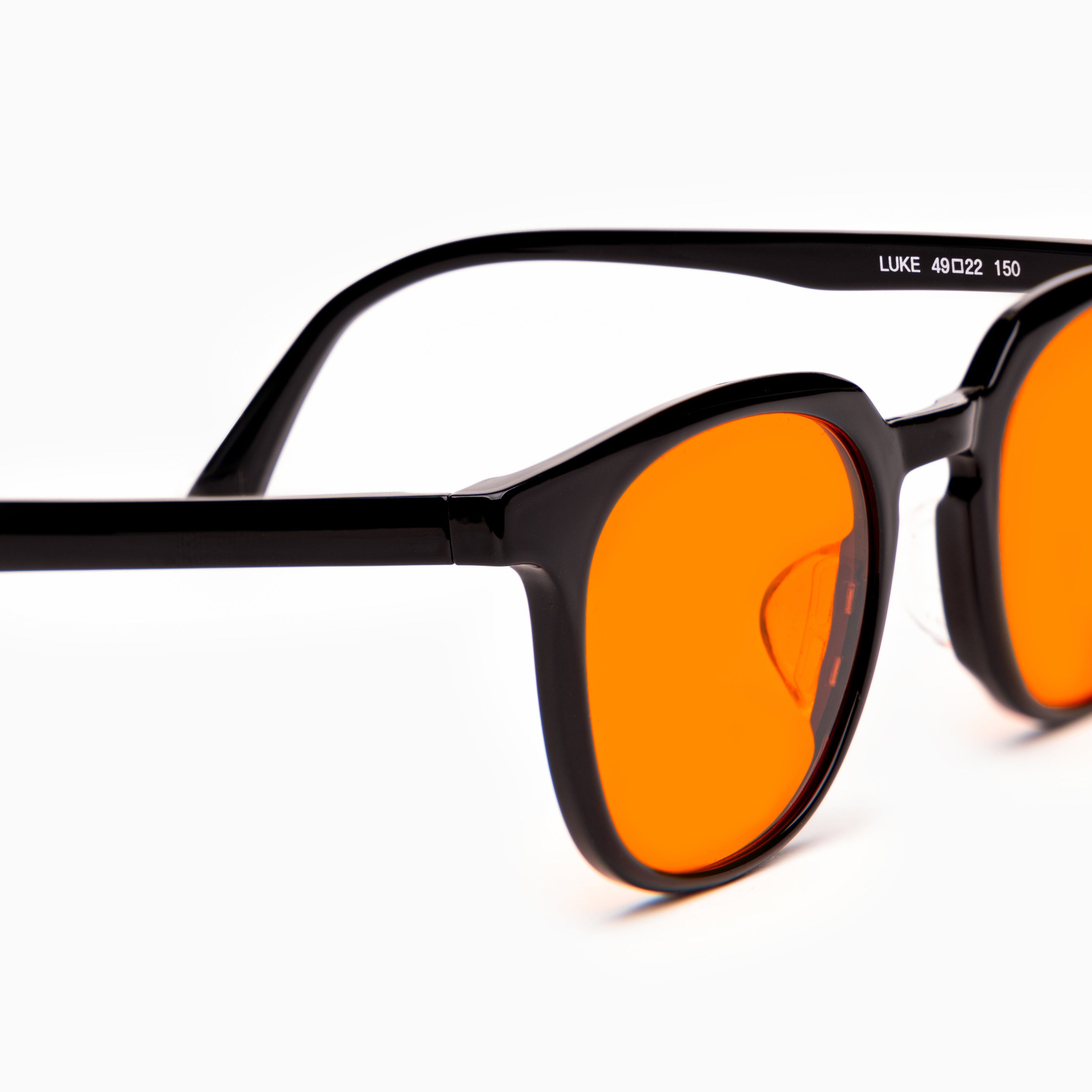 ルシエール　LUKE BLACK NIGHT LENSES LUKE BLACK NIGHT LENSES – LUCIER