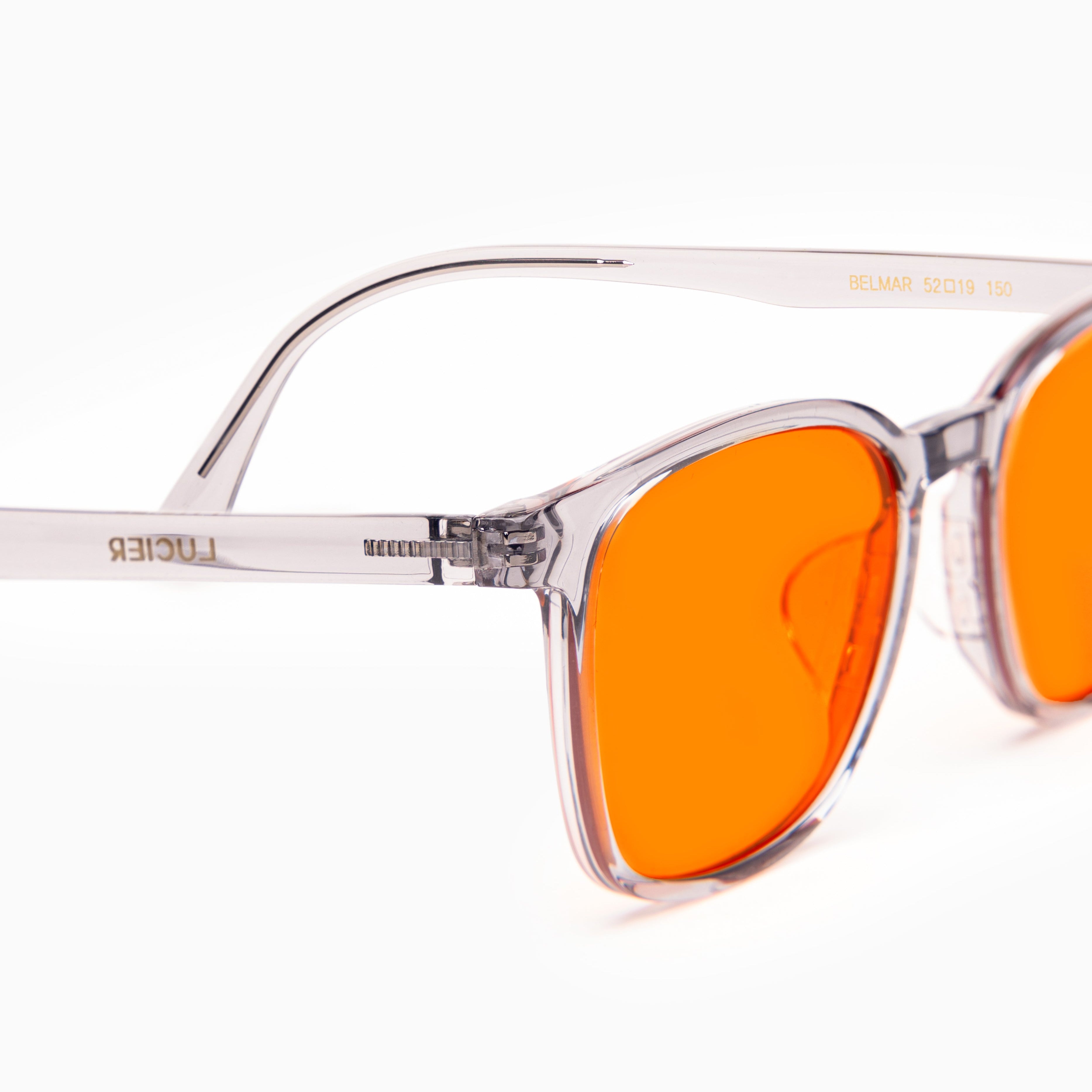 BELMAR SILVER NIGHT LENSES