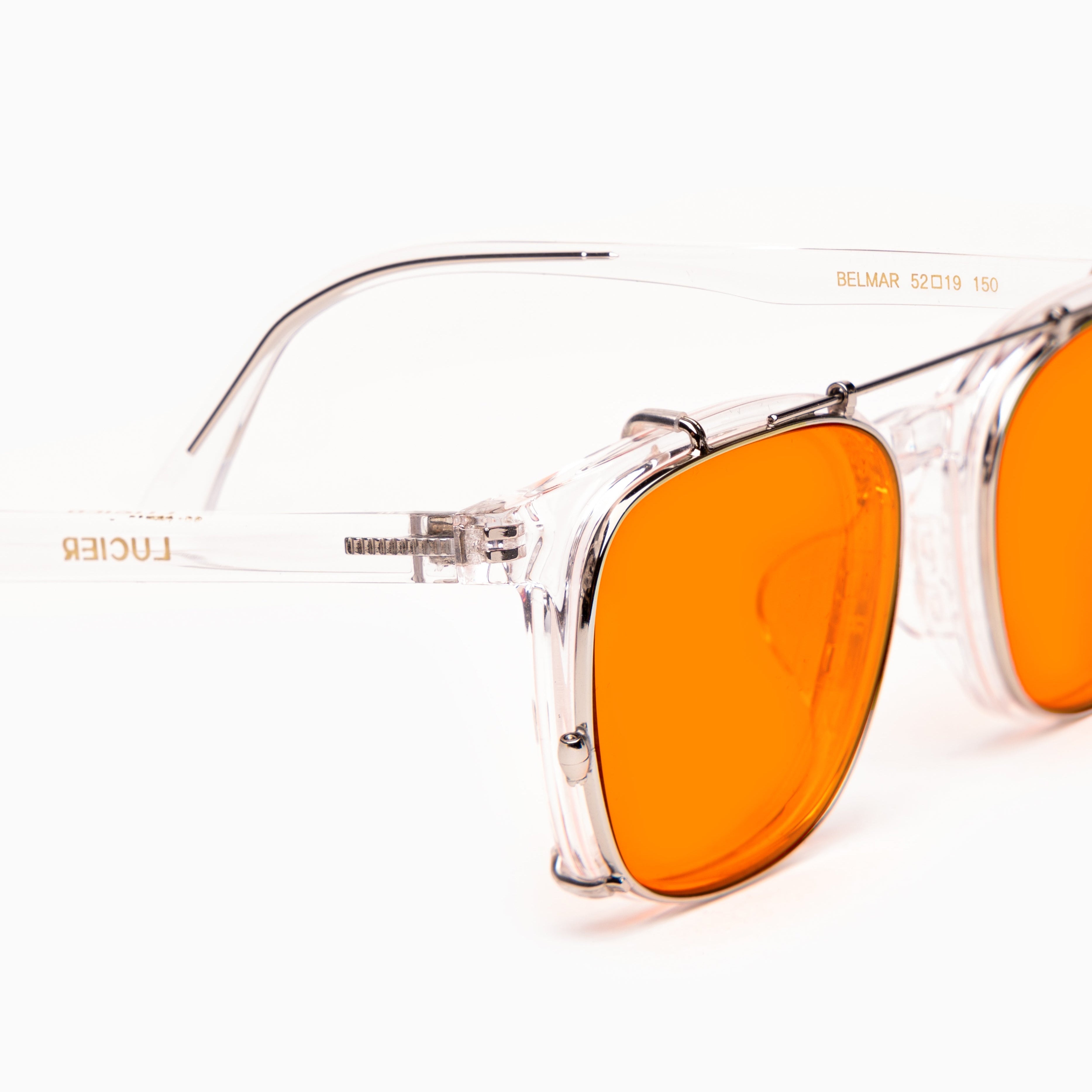 BELMAR WHITE NIGHT LENSES (CLIP) – LUCIER