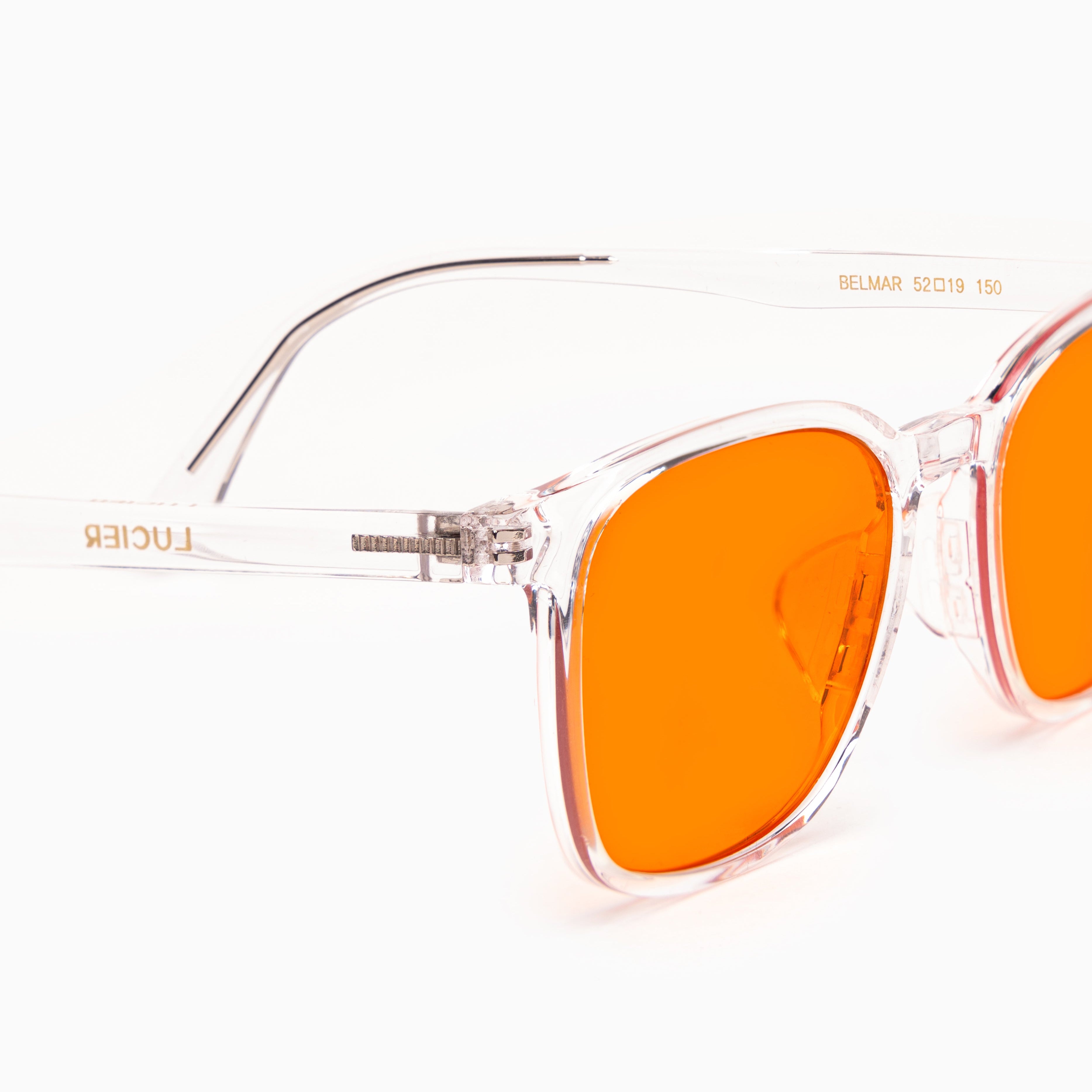 BELMAR WHITE NIGHT LENSES