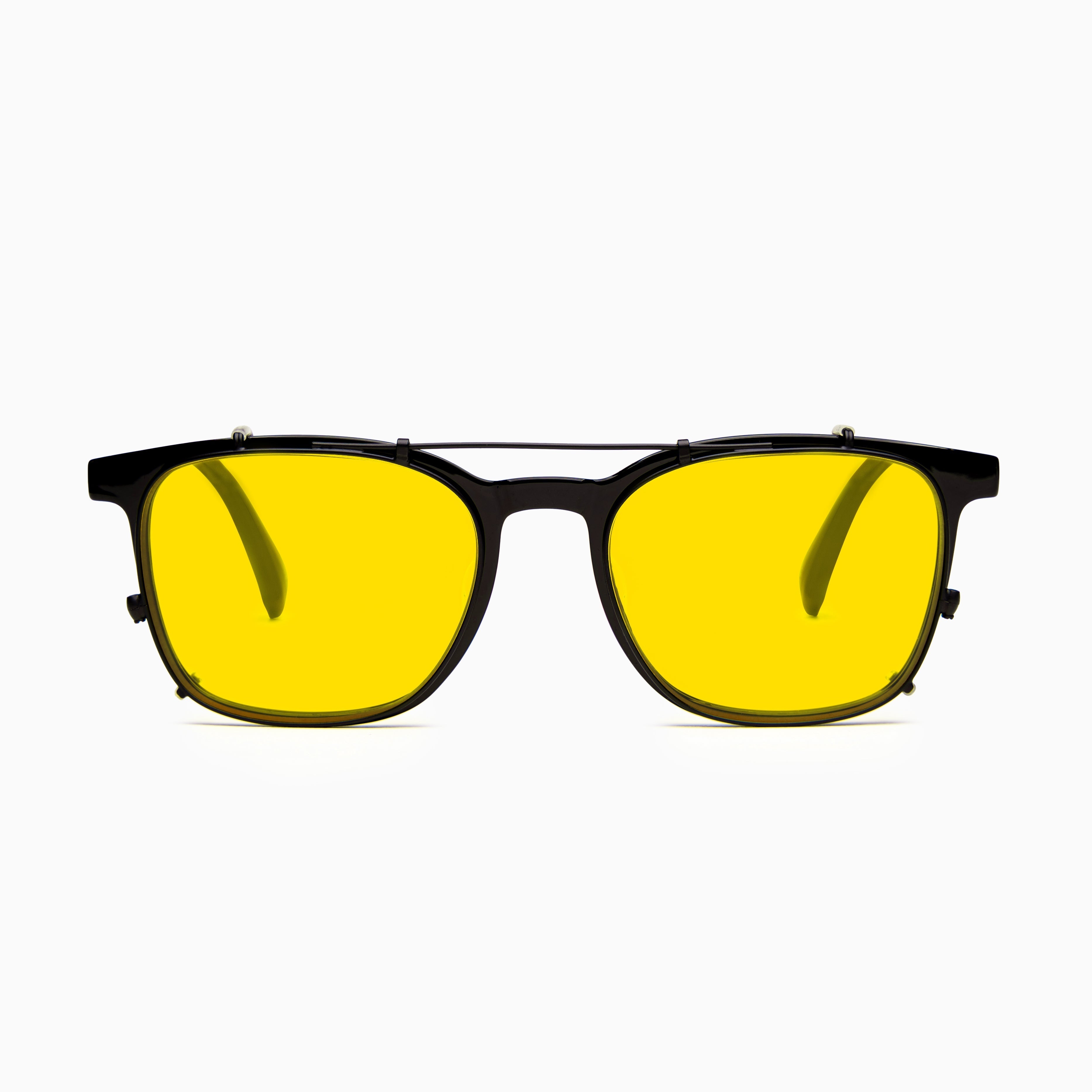 BELMAR BLACK DAY LENSES (CLIP)