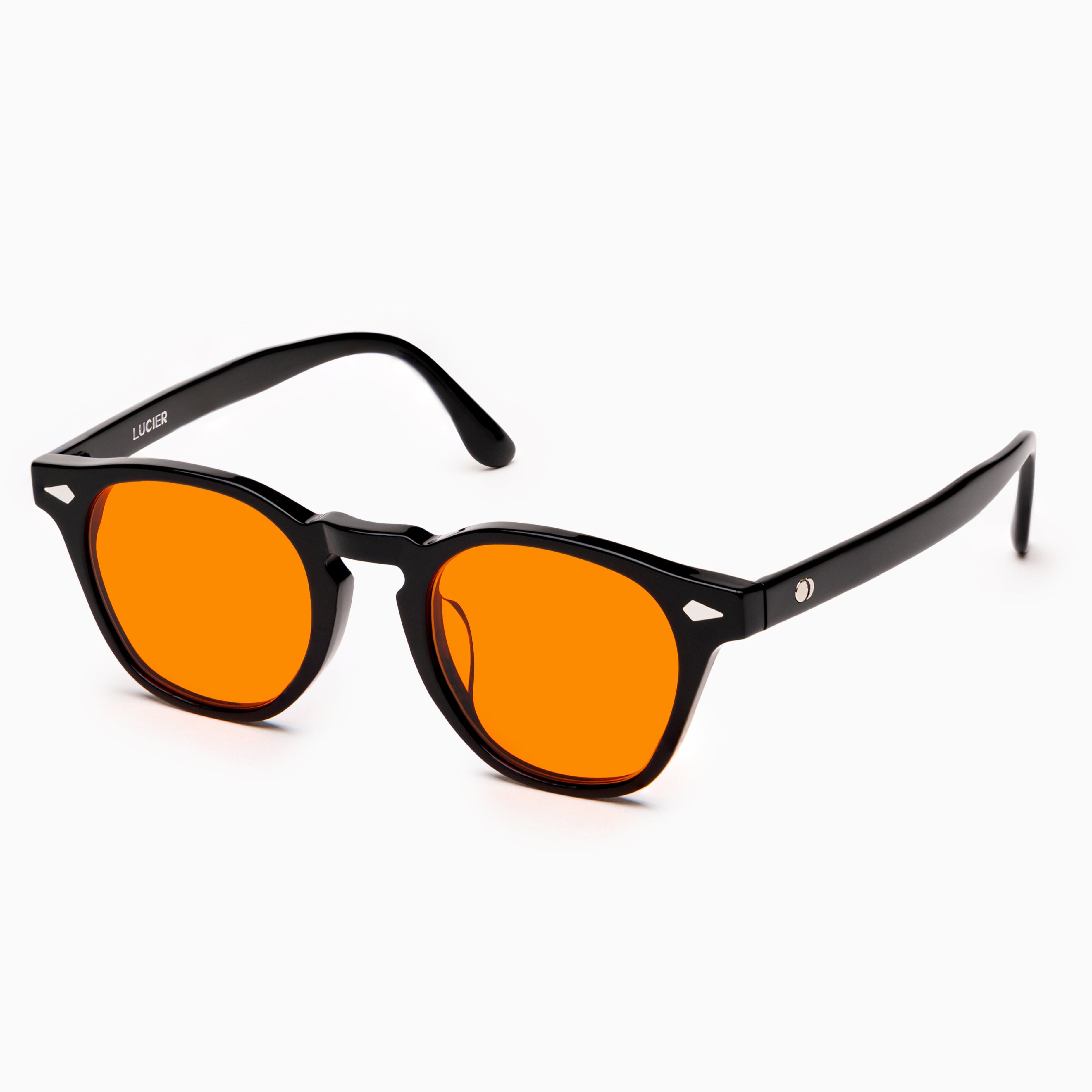 night lens – LUCIER