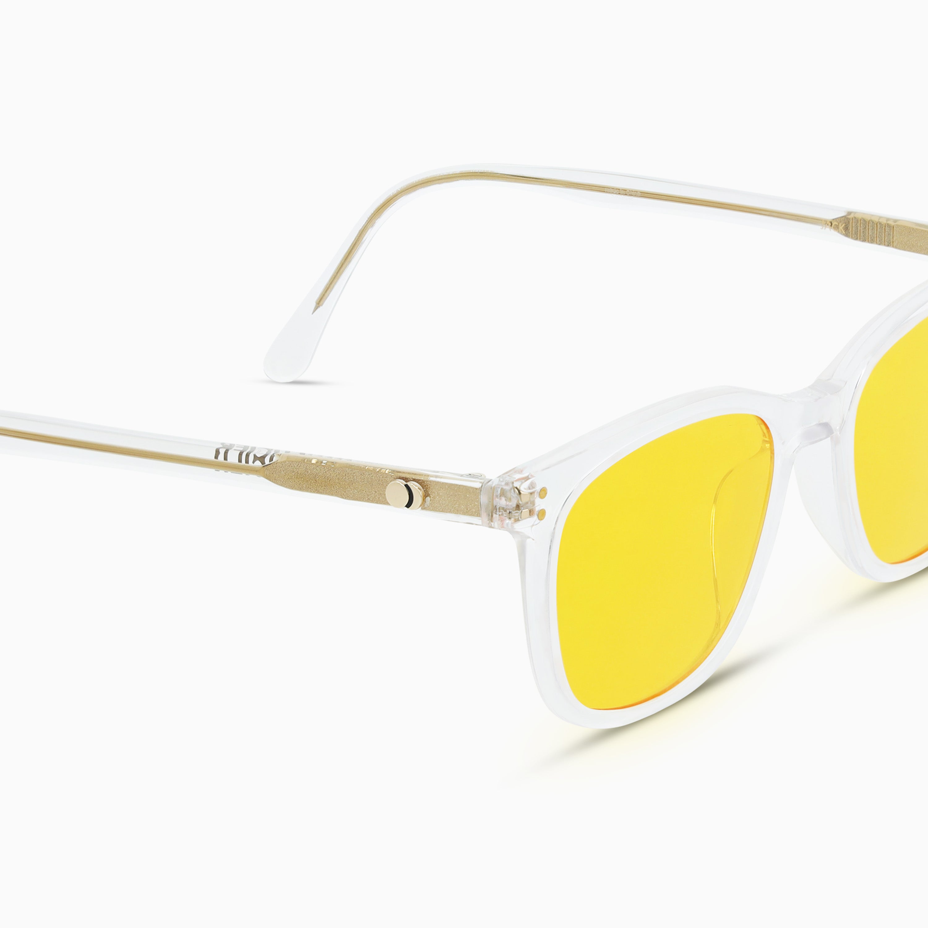 Jack Black Day Lenses