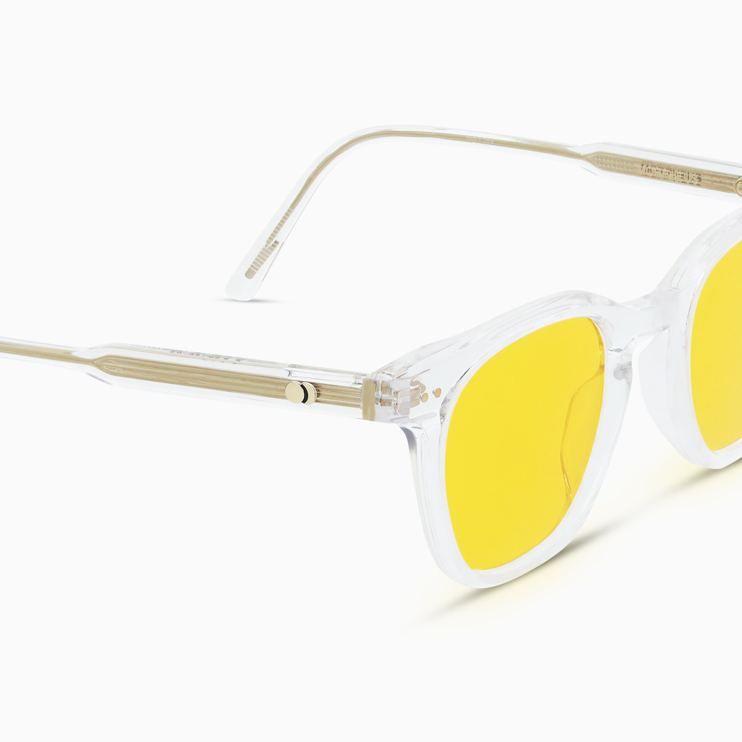 Morpheus Balck Day Lenses