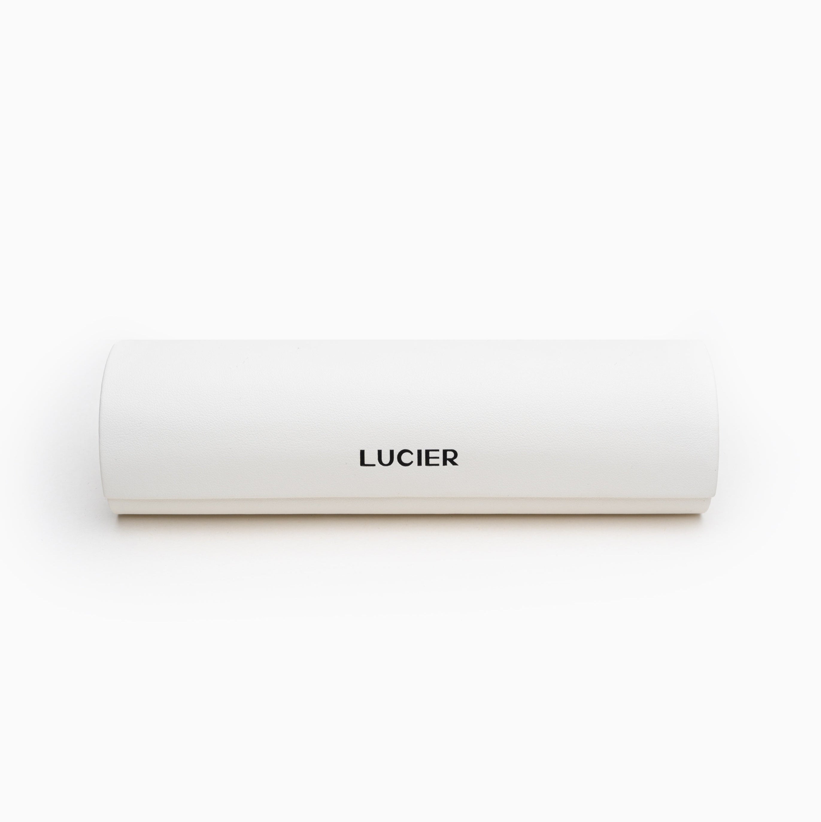 LUKE WHITE DAY LENSES