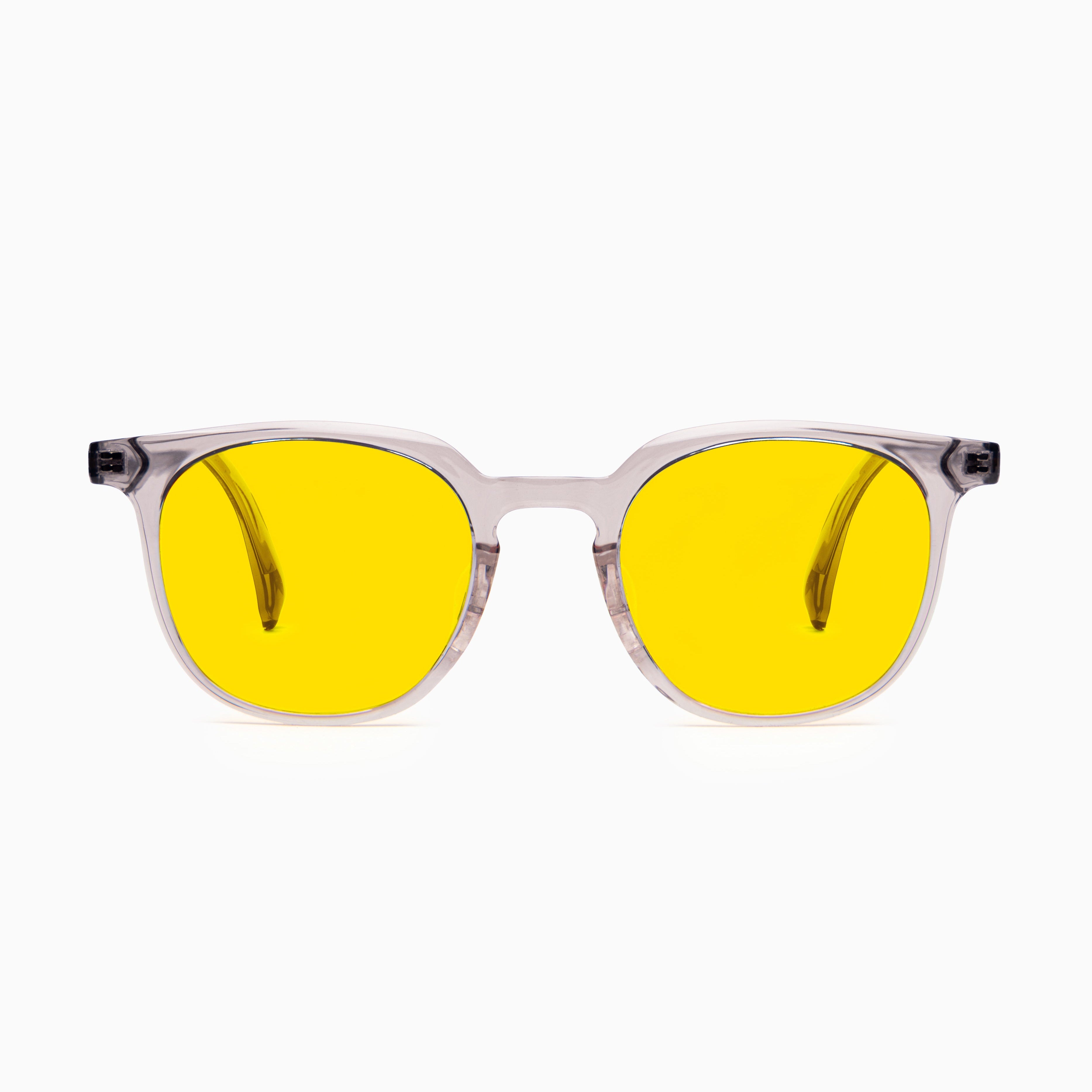 LUKE SILVER DAY LENSES