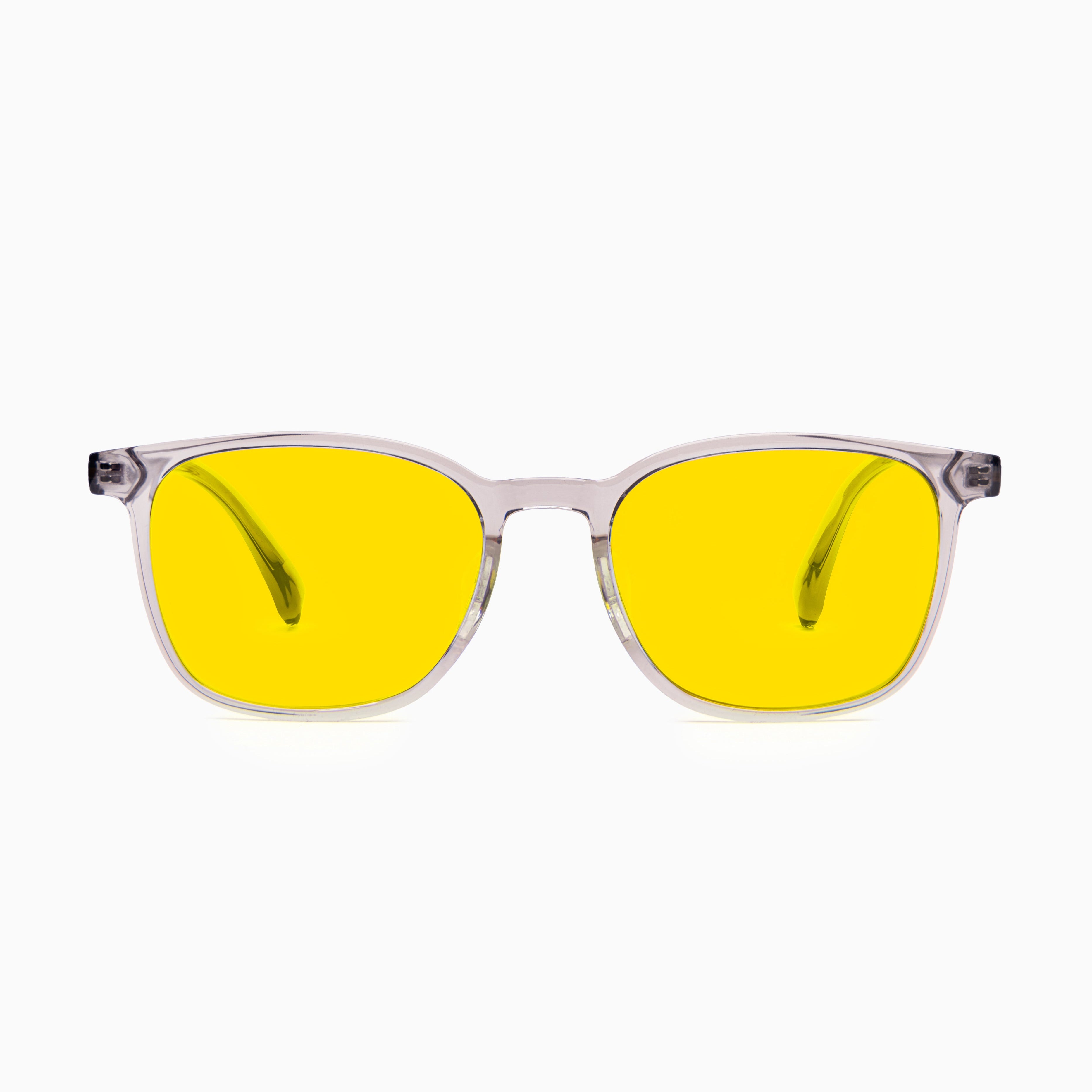 Belmar Silver Day Lenses