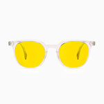 LUKE WHITE DAY LENSES