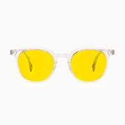 LUKE WHITE DAY LENSES