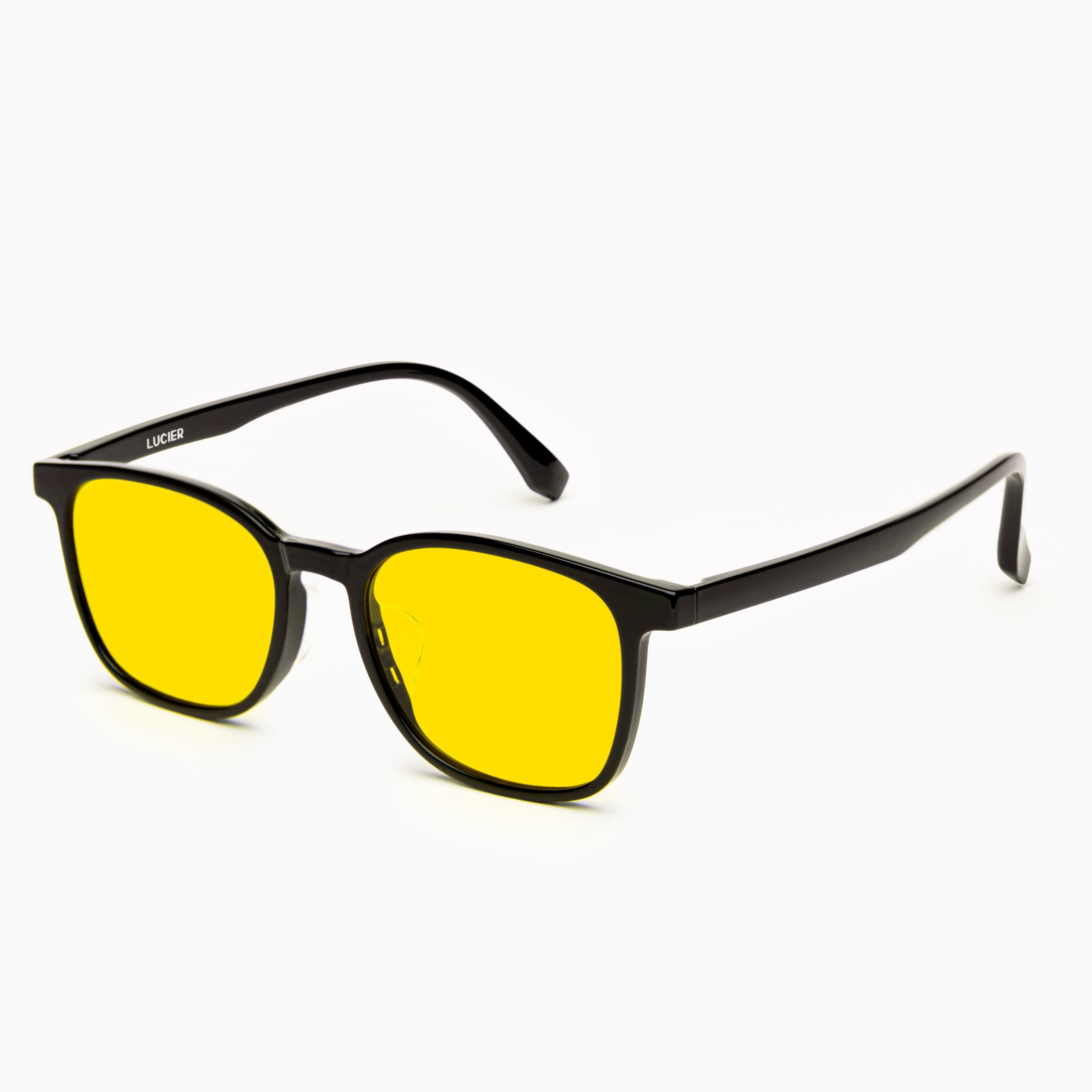 Belmar Black Day Lenses