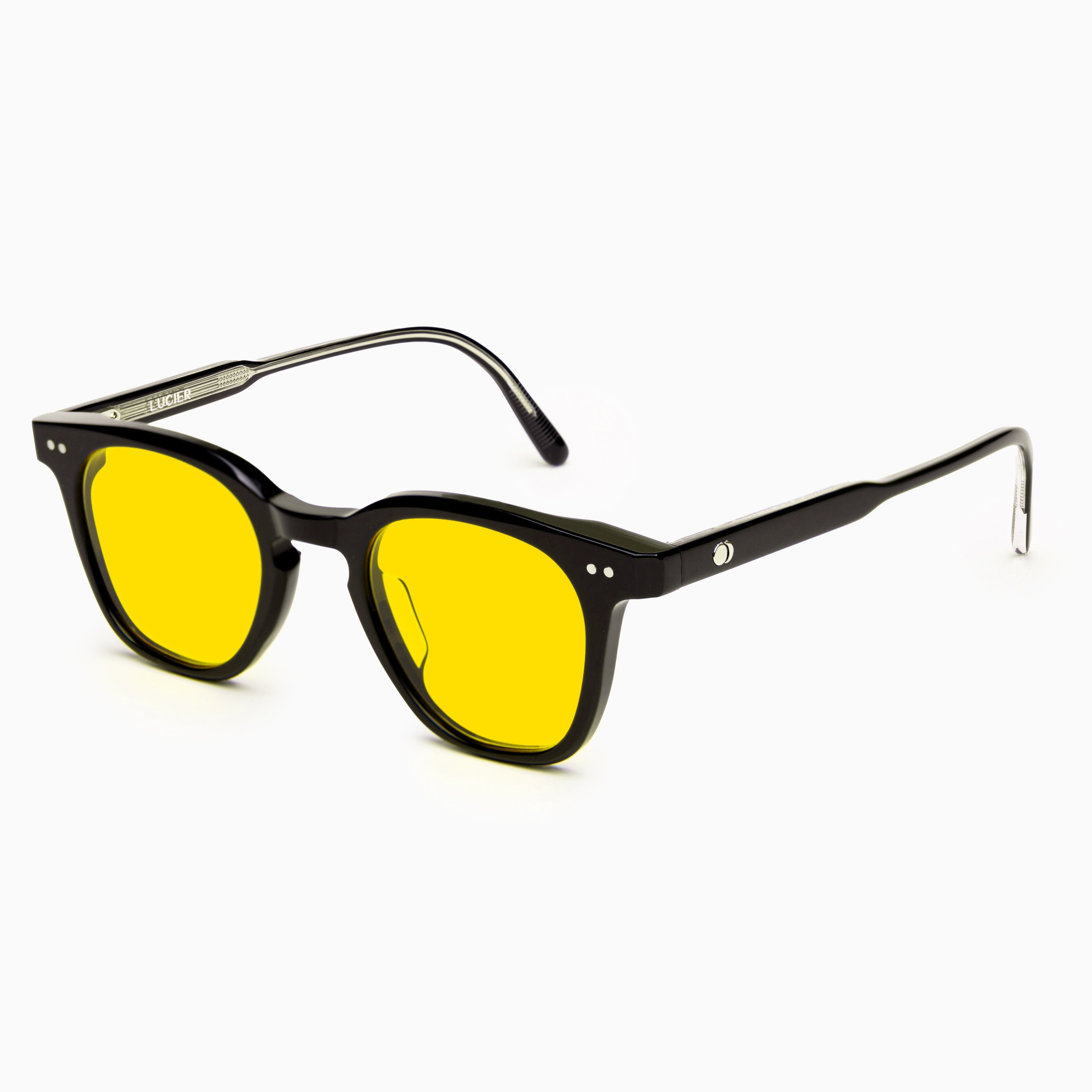MORPHEUS BLACK DAY LENSES – LUCIER