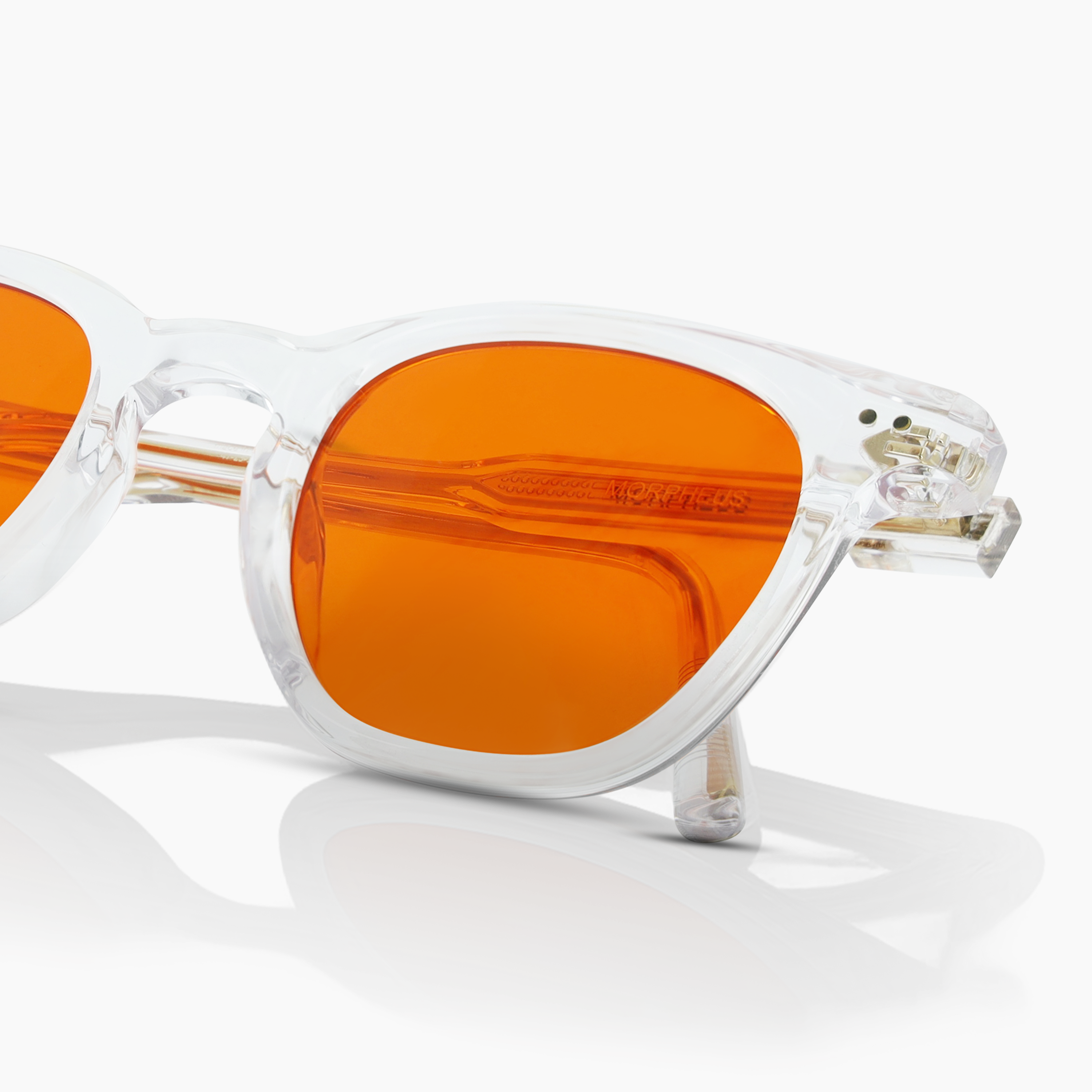MORPHEUS GOLD NIGHT LENSES