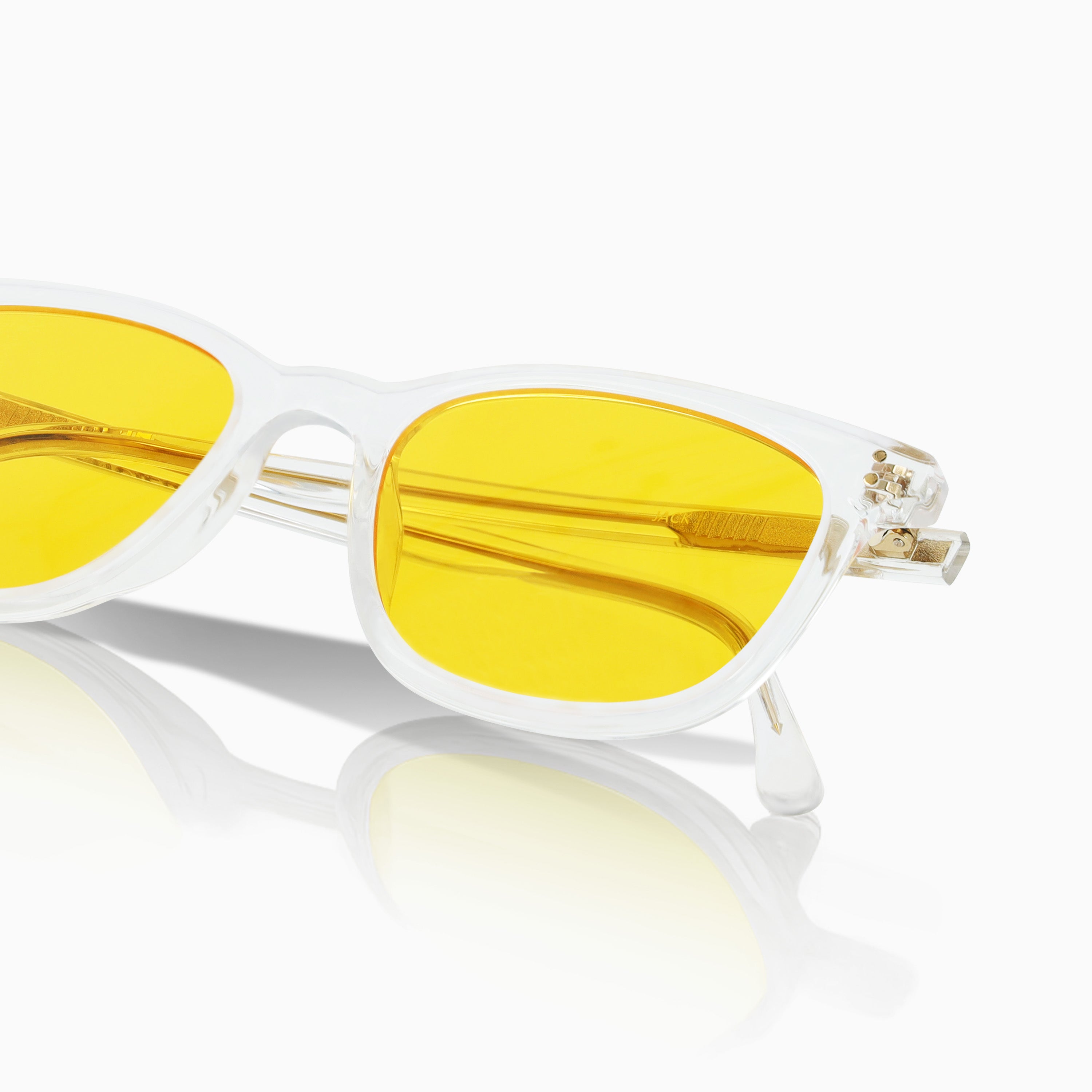 Jack Black Day Lenses