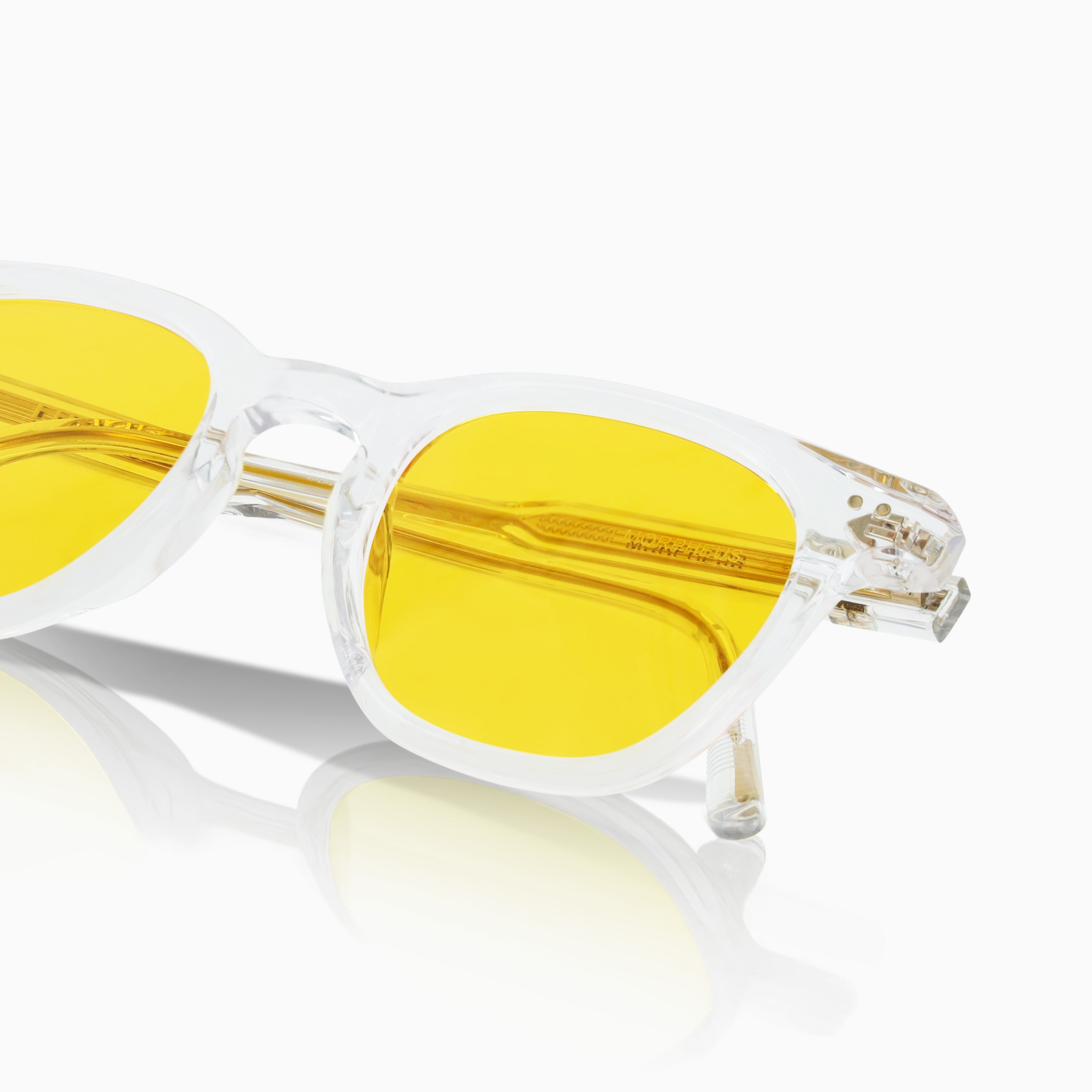Morpheus Balck Day Lenses