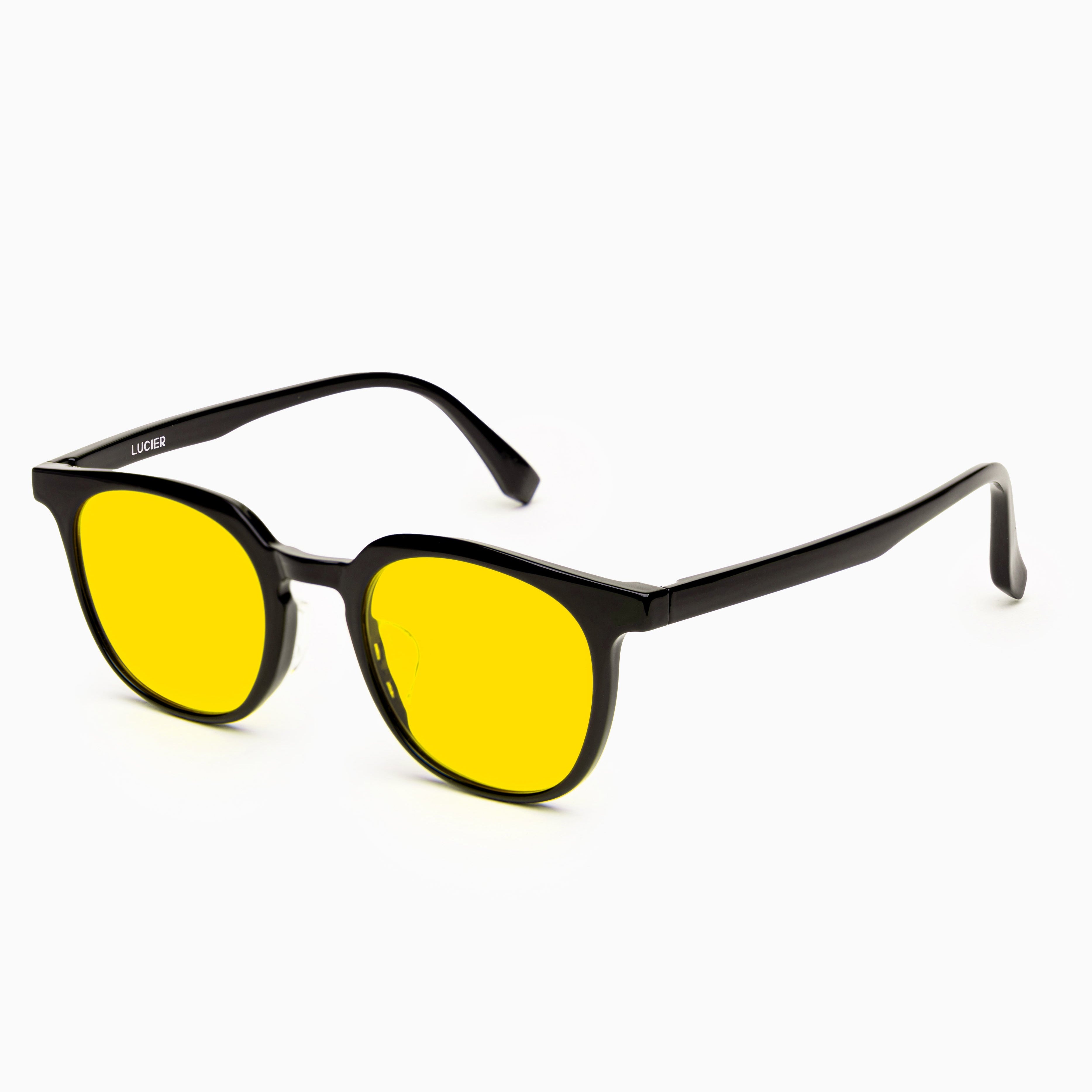 LUKE BLACK DAY LENSES