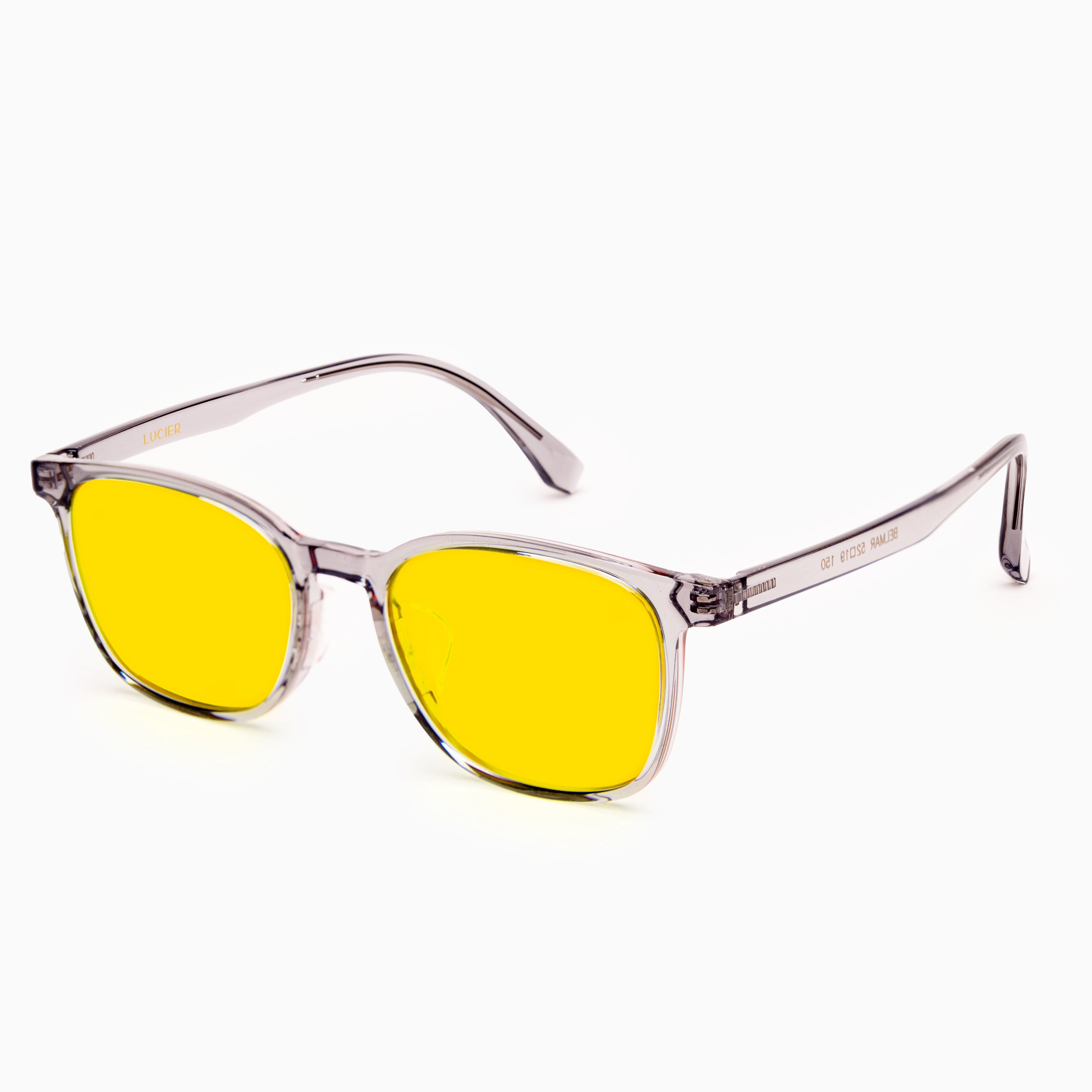 Belmar Silver Day Lenses