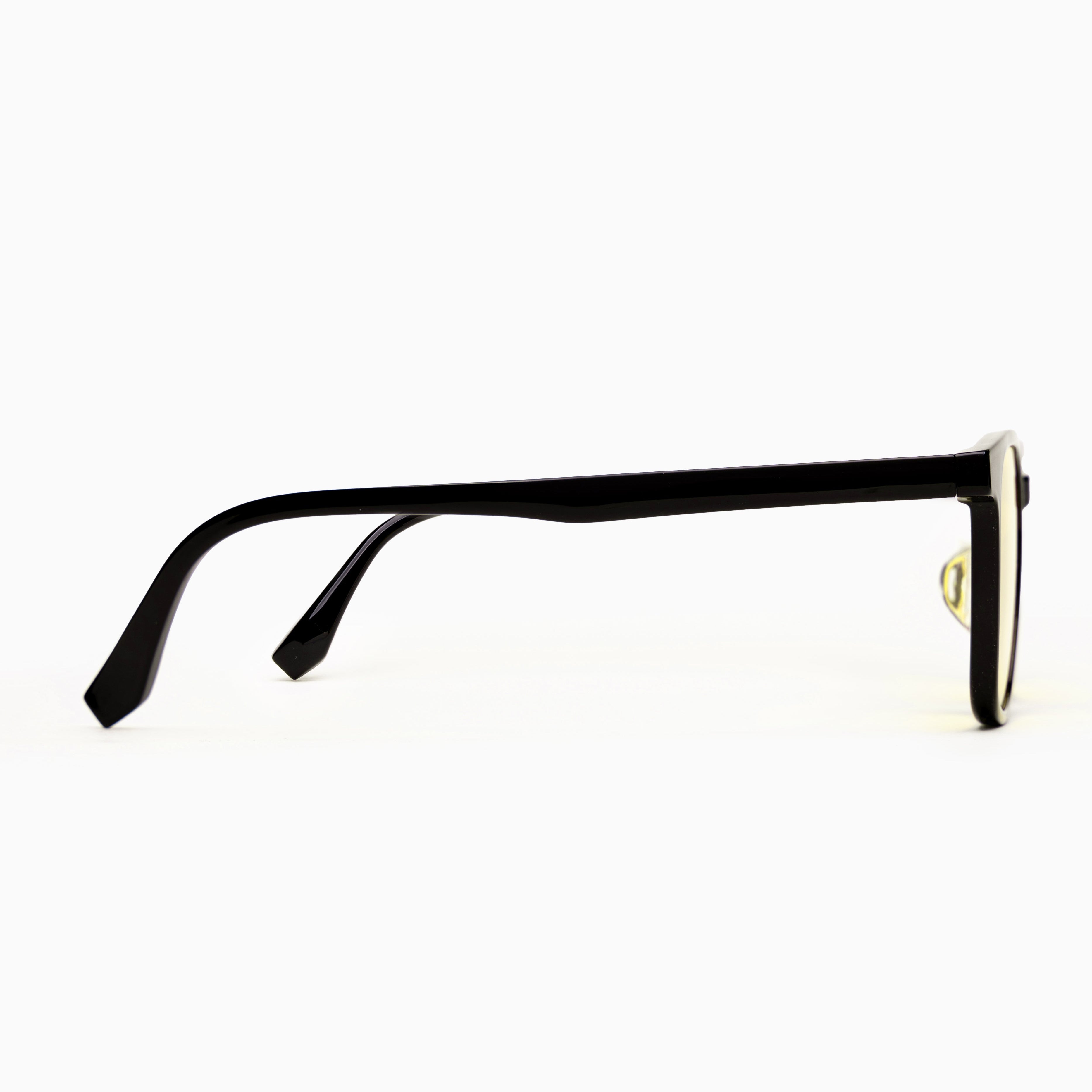Belmar Black Day Lenses – LUCIER