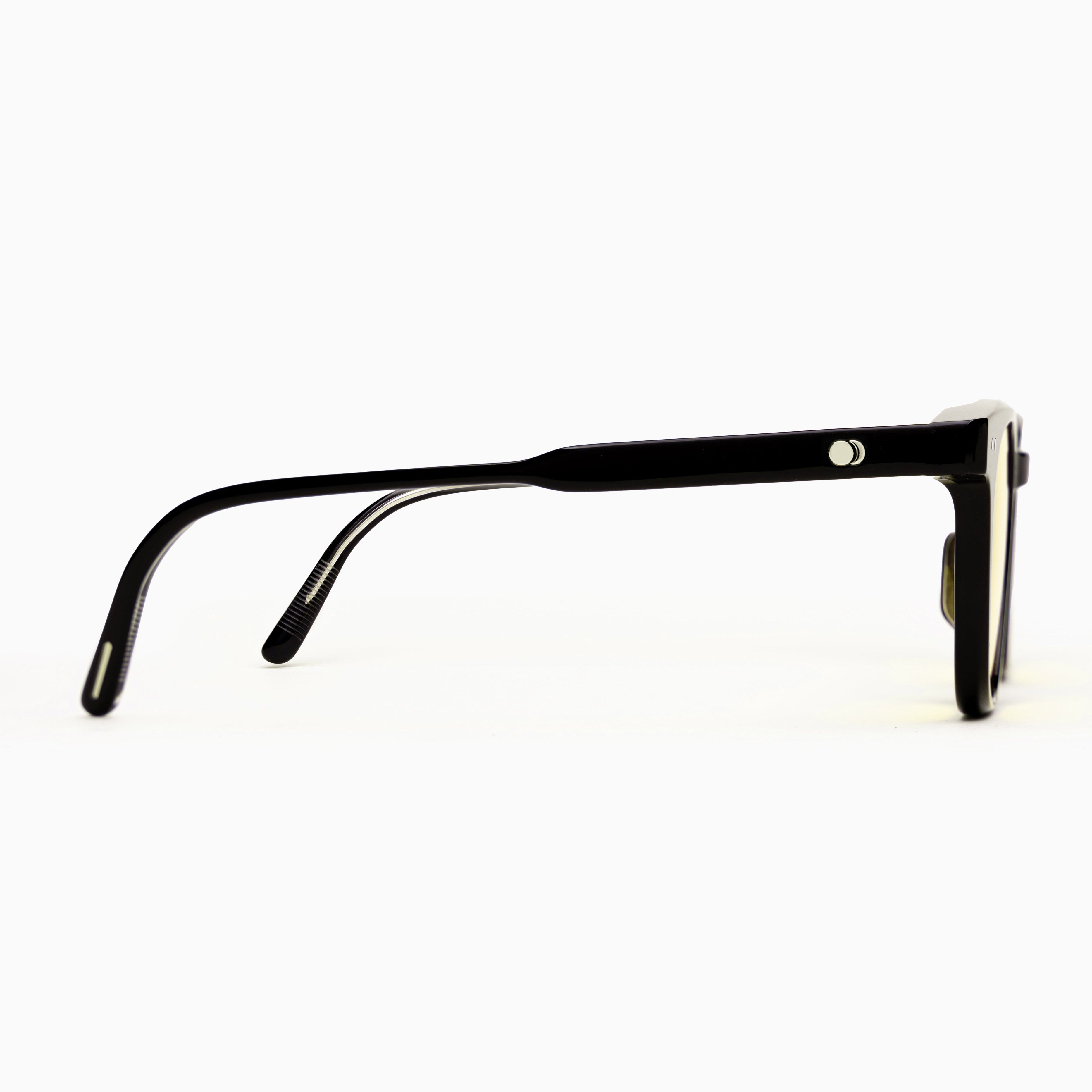MORPHEUS BLACK DAY LENSES