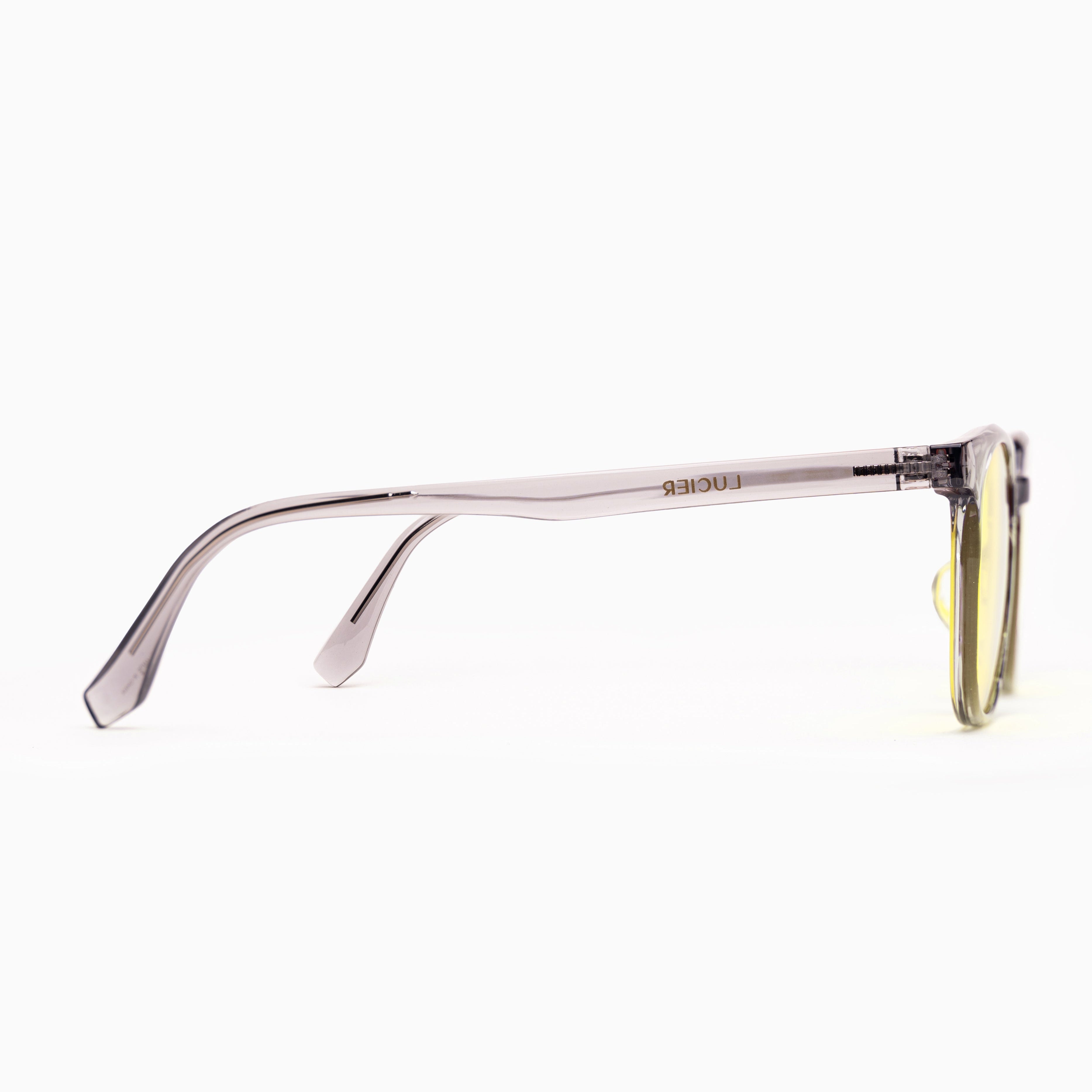 LUKE SILVER DAY LENSES