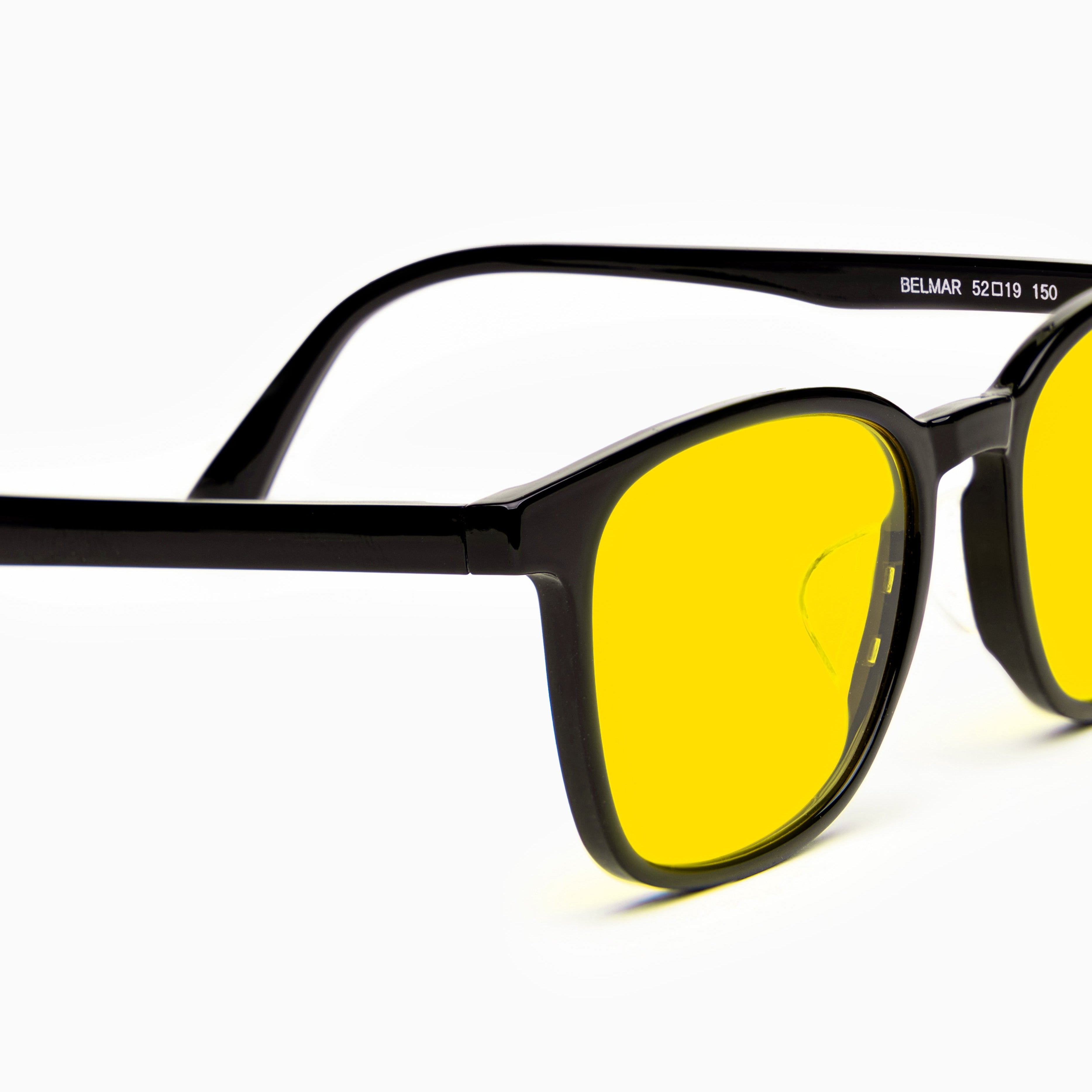 BELMAR BLACK DAY LENSES