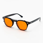 HAALAND BLACK NIGHT LENSES (CLIP)