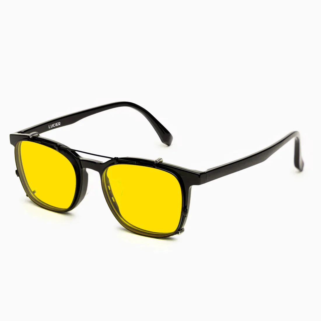 BELMAR BLACK DAY LENSES (CLIP)