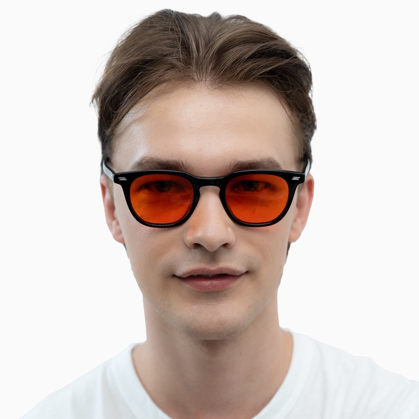 RYAN BLACK NIGHT LENSES