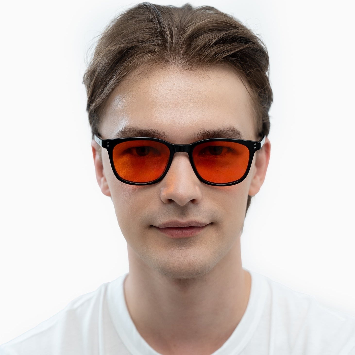 A-7/ 新品未使用 LUCIER JACKBLACK NIGHT LENSES JACK BLACK NIGHT LENSES – LUCIER